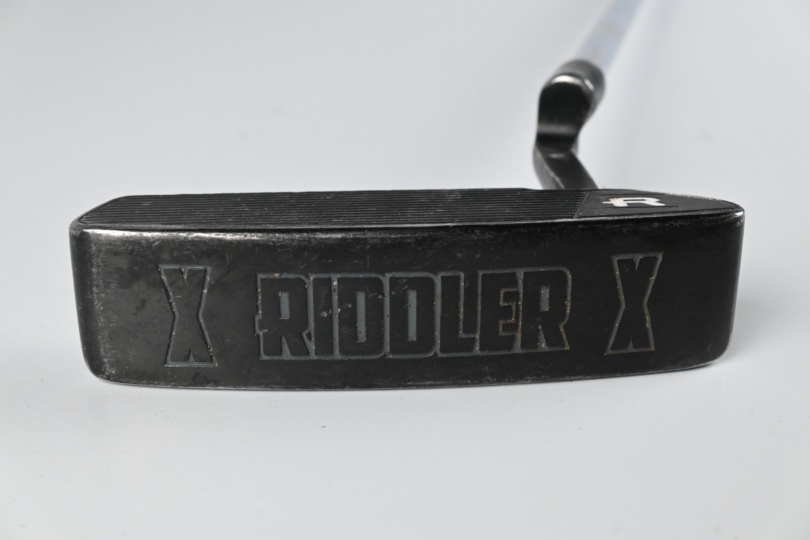 Rife RFX Riddler 2018 Series Putter / 34 Inch