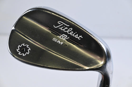 Titleist Vokey SM7 Gap Wedge / 50 Degree / Stiff Flex N.S.PRO Modus3 Tour 105