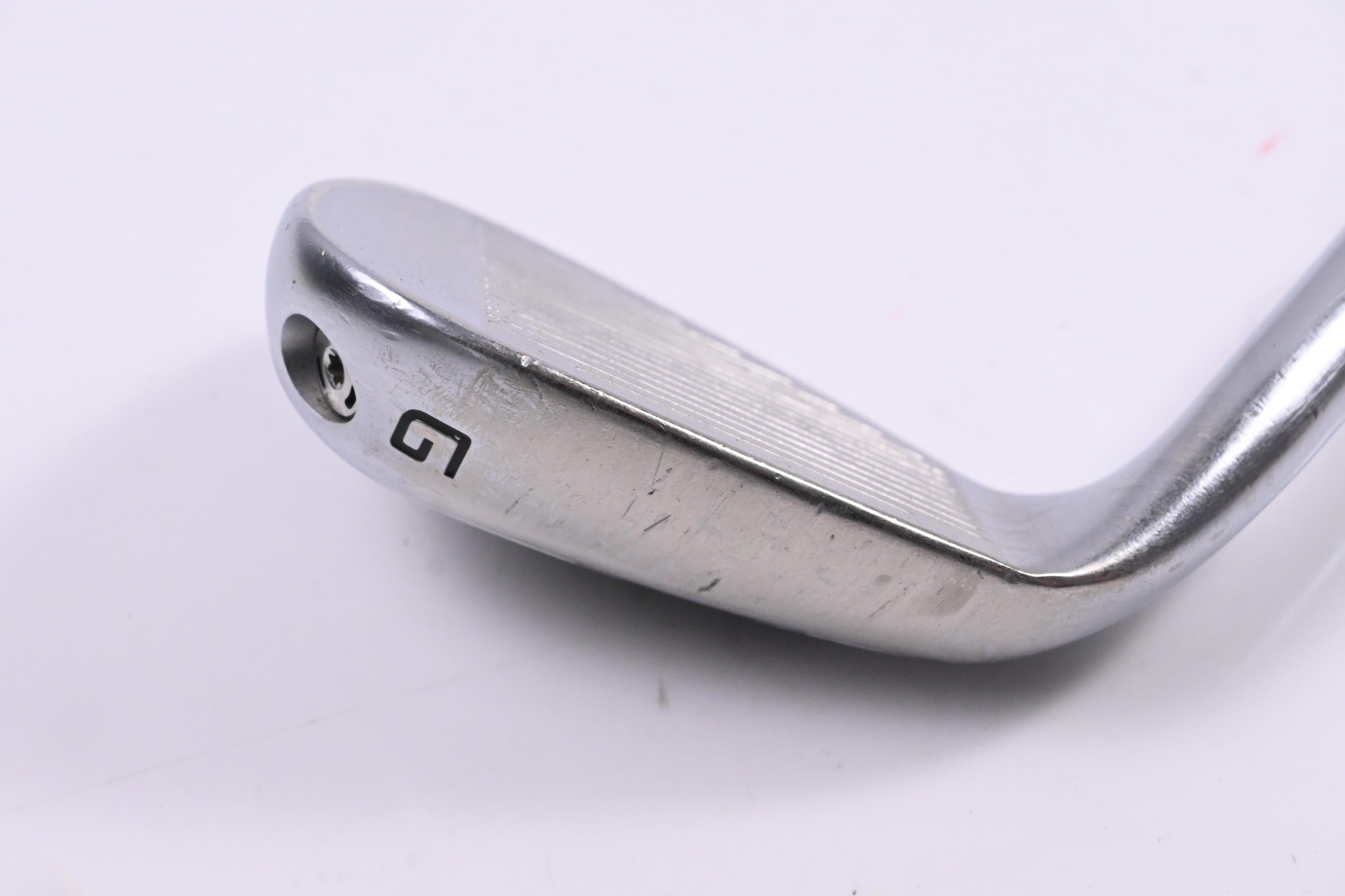 Cobra LTDx Gap Wedge / 48 Degree / Regular Flex KBS PGi 75 Shaft