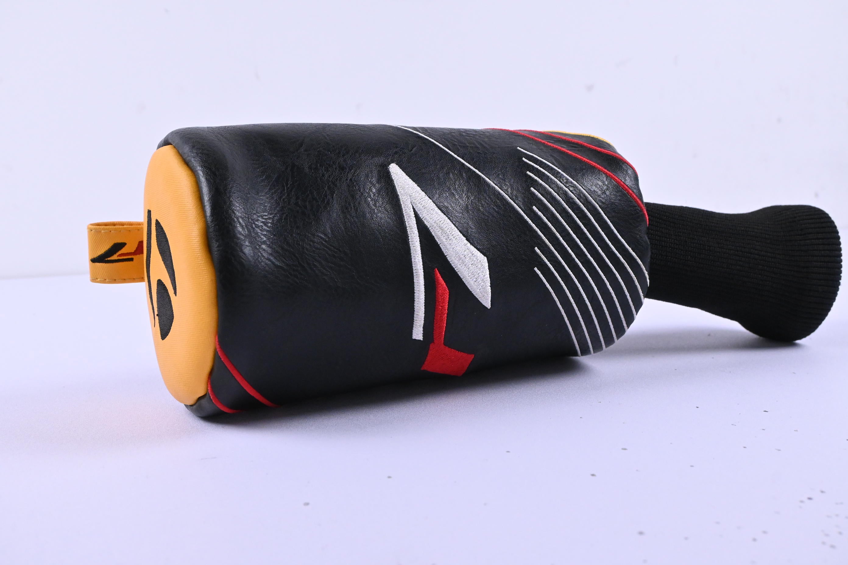 Taylormade R7 Quad Mini Driver / 11.5 Degree / Stiff Flex Speeder MD 6 Shaft