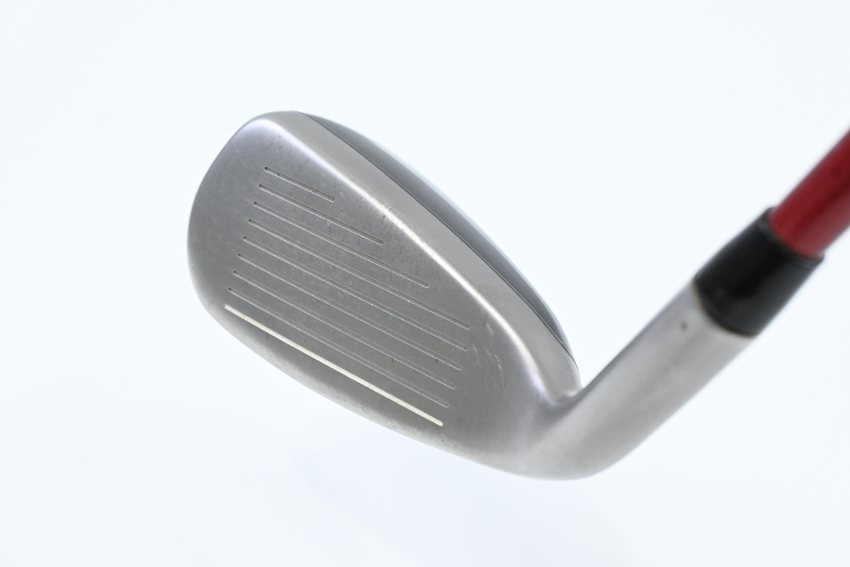 Ping G15 #3 Hybrid / 20 Degree / Regular Flex Ping TFC 149 Shaft