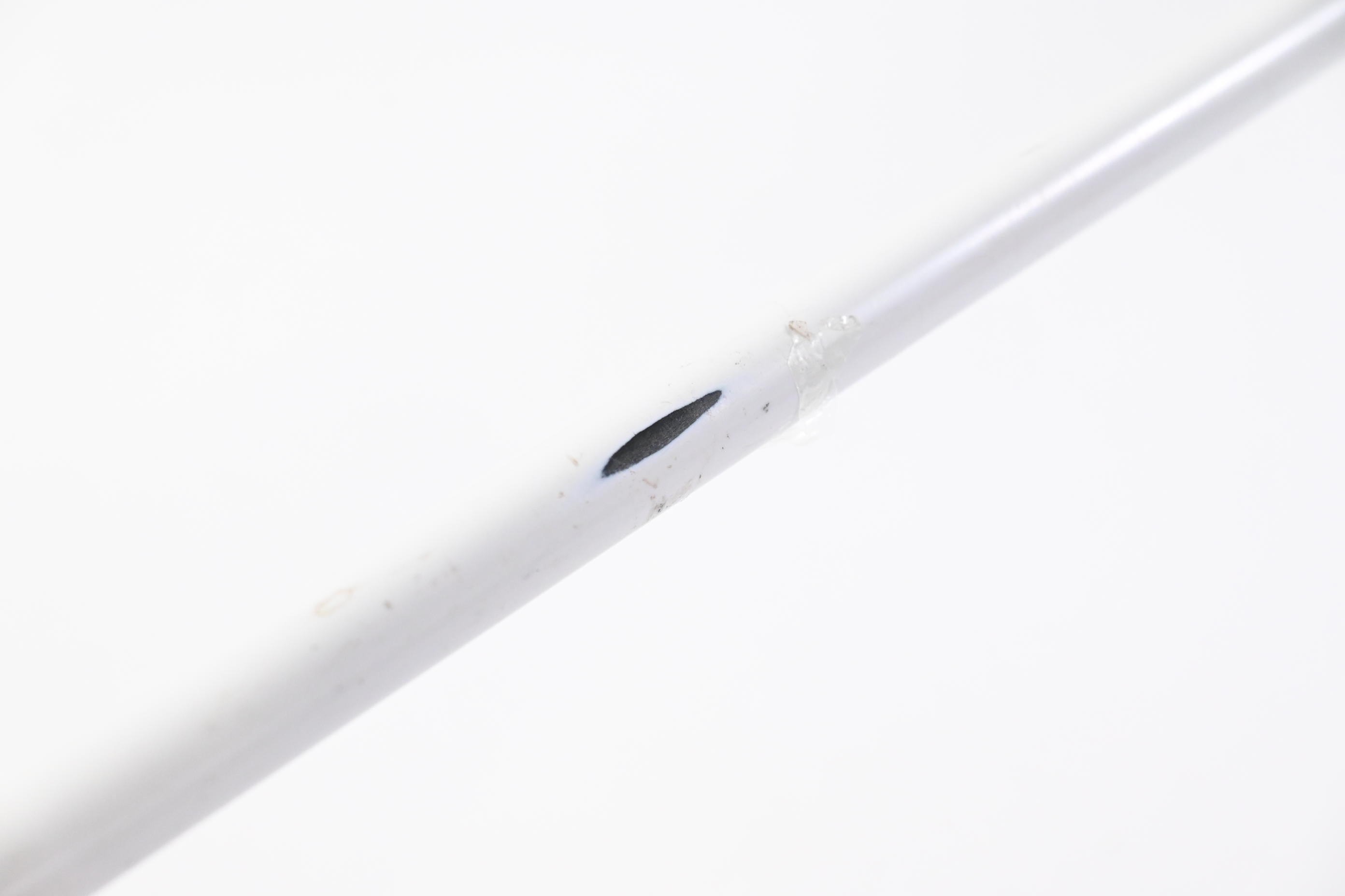 Left Hand Taylormade Aeroburner #3 Hybrid / 19 Degree / Regular Flex Matrix