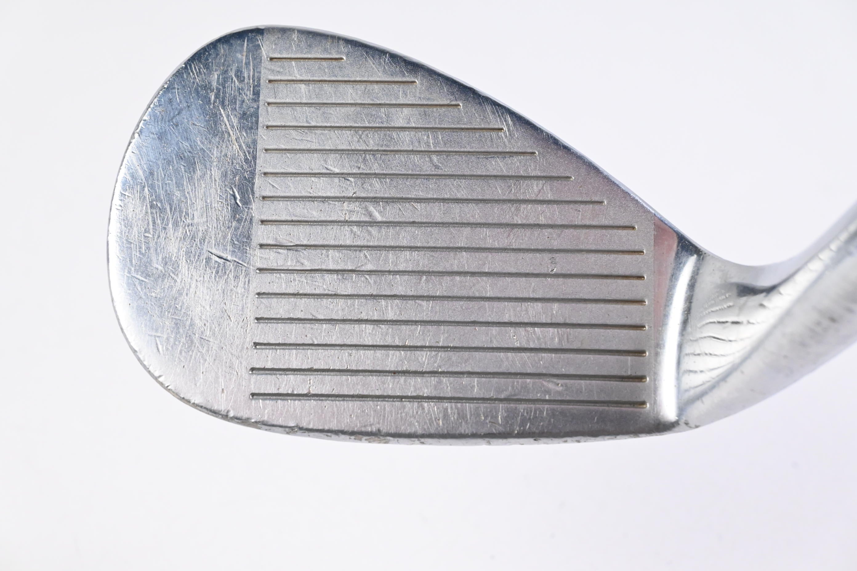 MacGregor Tourney Lob Wedge / 60 Degree / Stiff Flex Dynamic Gold S300 Shaft