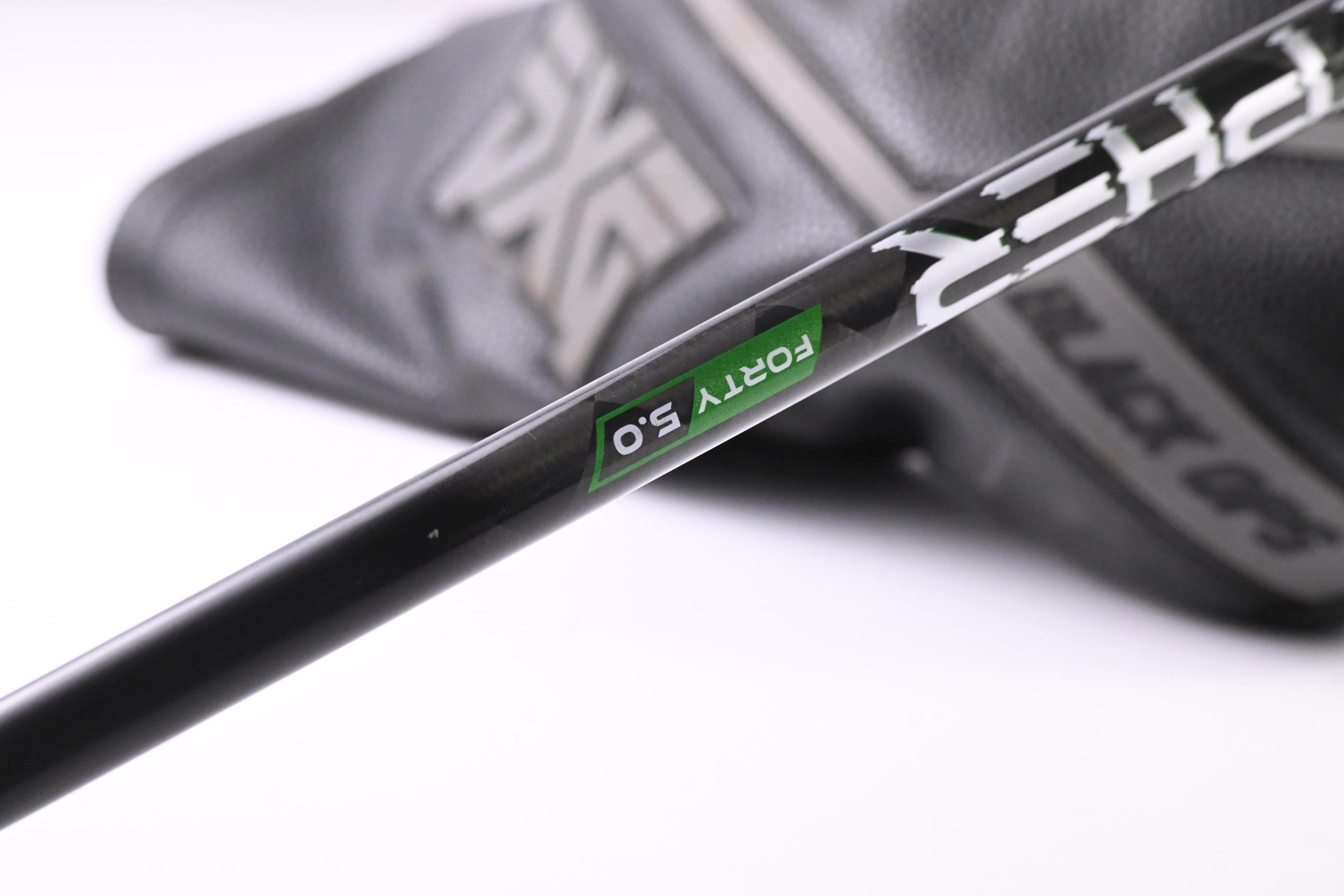 PXG 0311 Black Ops Driver / 9 Degree / Senior Flex Cypher 40 Shaft