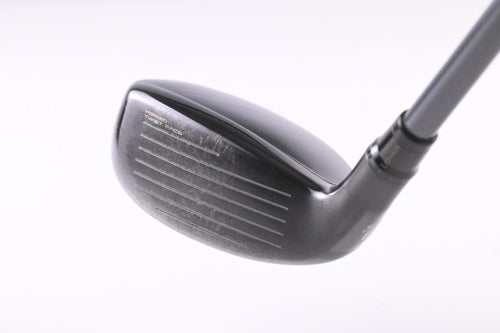 Taylormade SIM2 #3 Hybrid / 19.5 Degree / Stiff Flex Fujikura Speeder 869 Shaft
