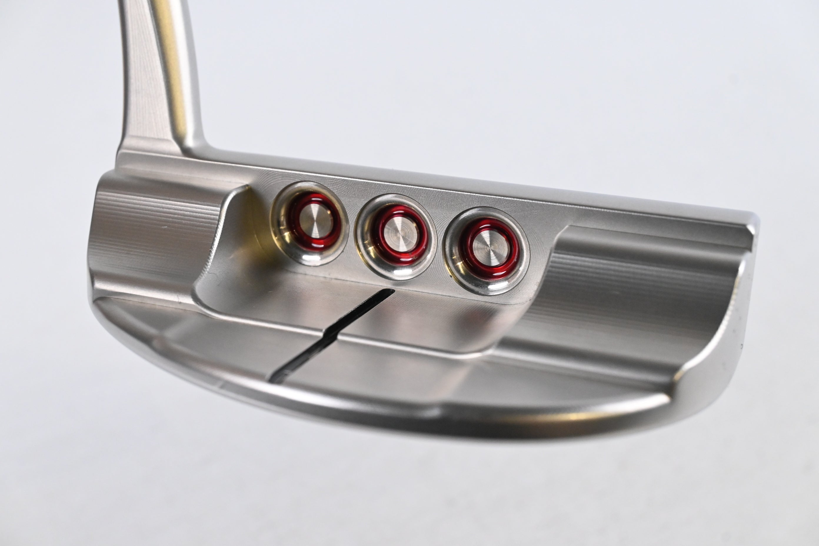 Scotty Cameron Special Select Del Mar Putter / 33 Inch