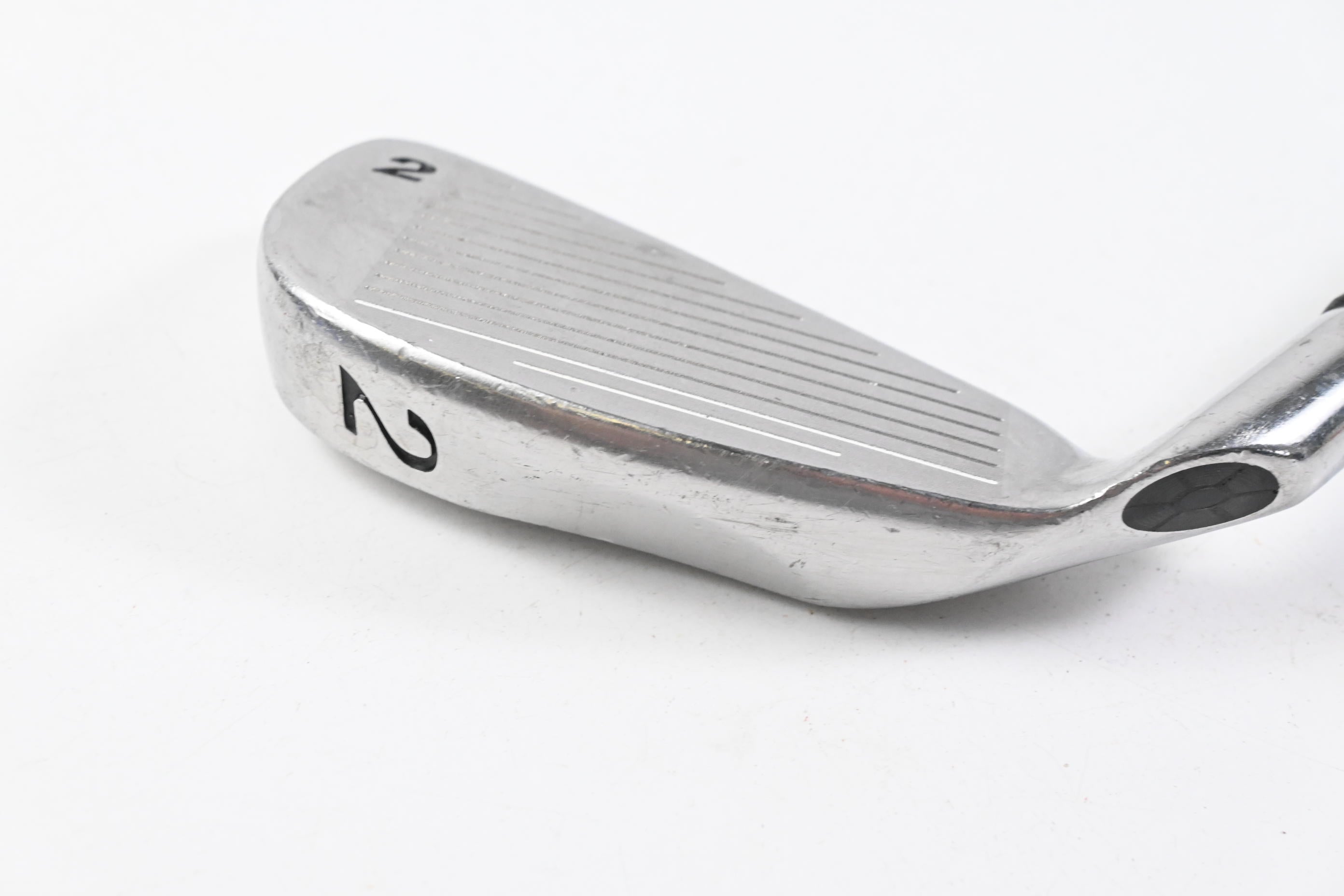 Callaway Big Bertha 1996 #2 Iron / 18.5 Degree / Regular Flex Callaway RCH 55