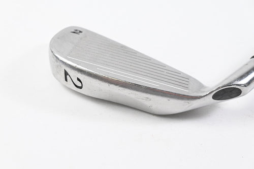 Callaway Big Bertha 1996 #2 Iron / 18.5 Degree / Regular Flex Callaway RCH 55