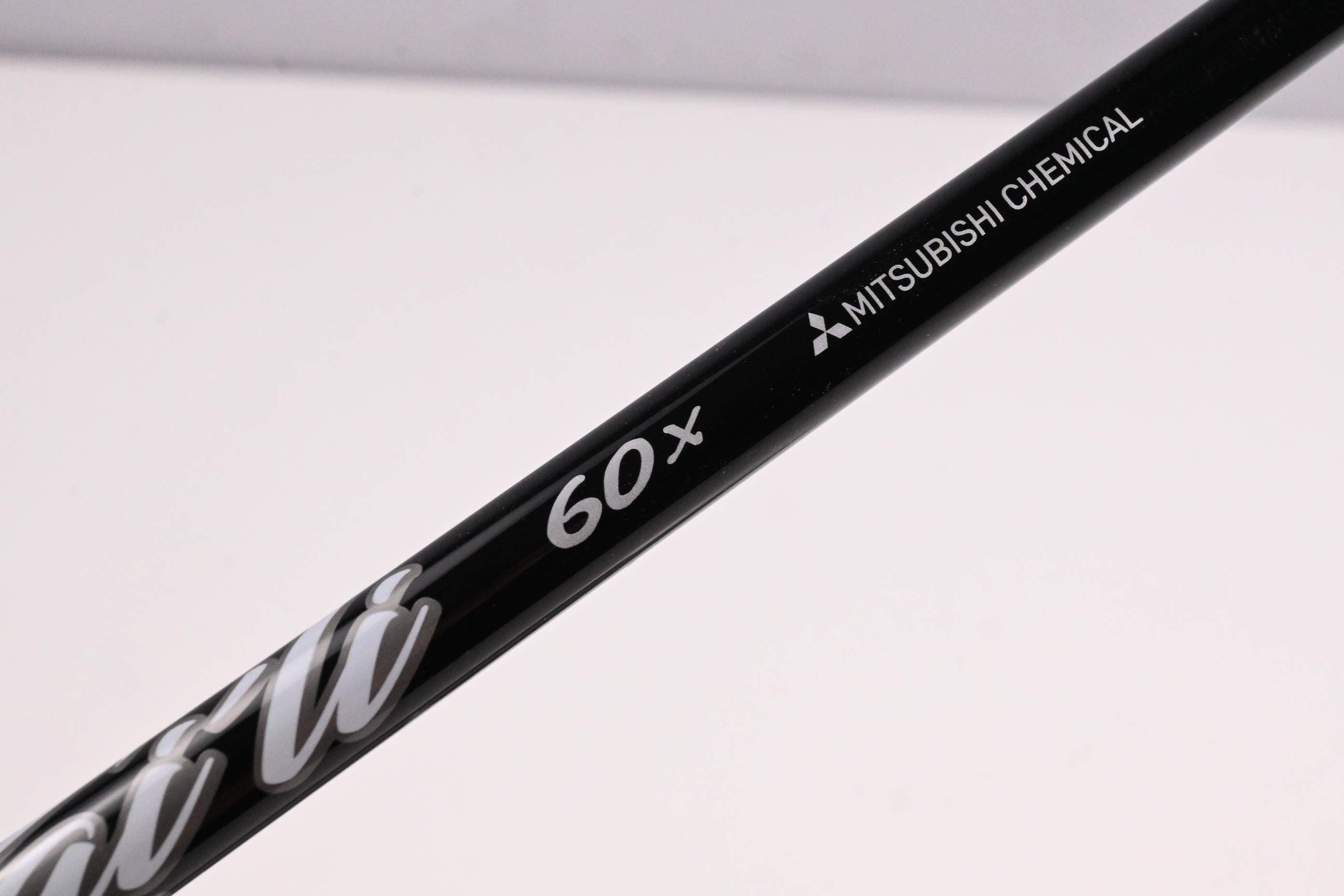 Kai'li White 60 Driver Shaft / X-Flex / Wilson Adapter