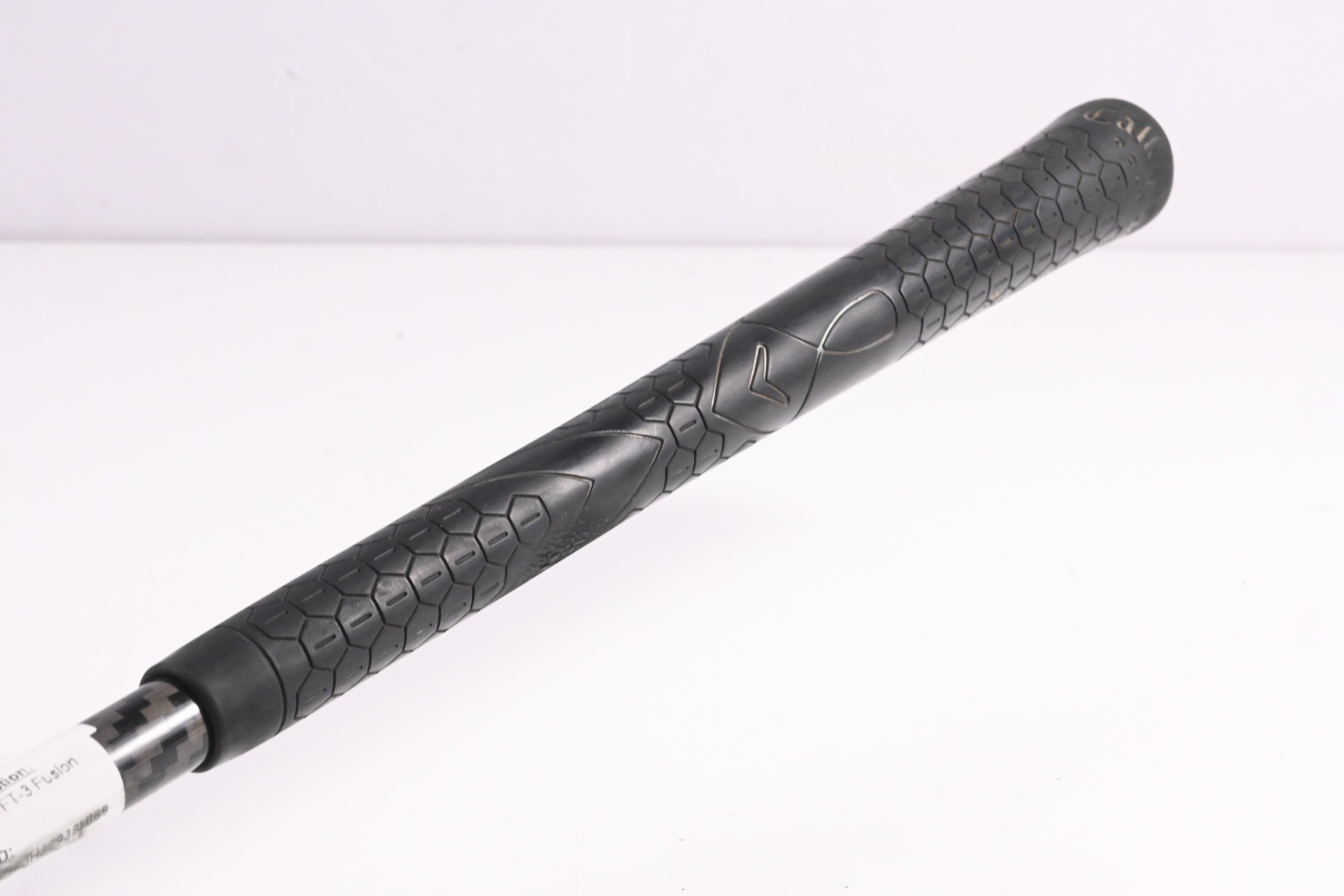 Callaway Big Bertha FT-3 Fusion Driver / 9 Degree / Stiff Flex Aldila NVS 55