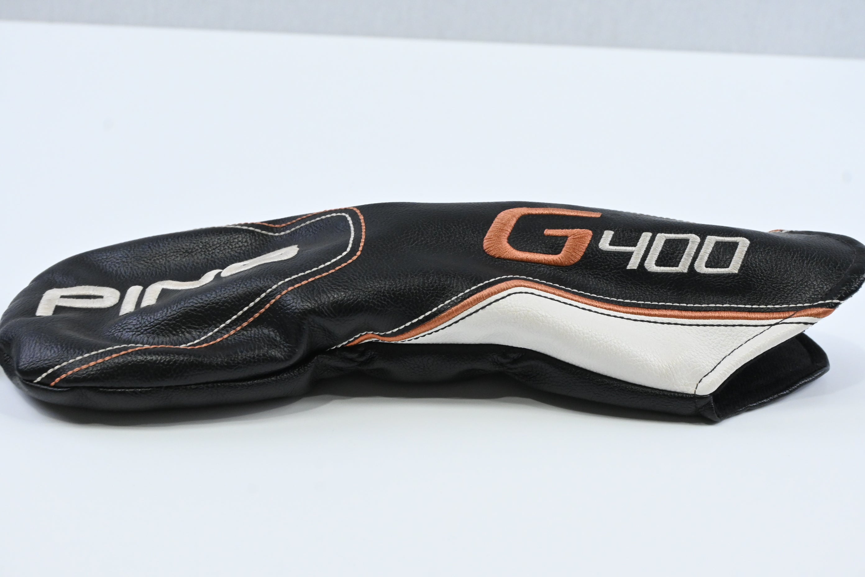 Ping G400 #3 Wood / 14.5 Degree / Senior Flex Ping TFC 80 Shaft