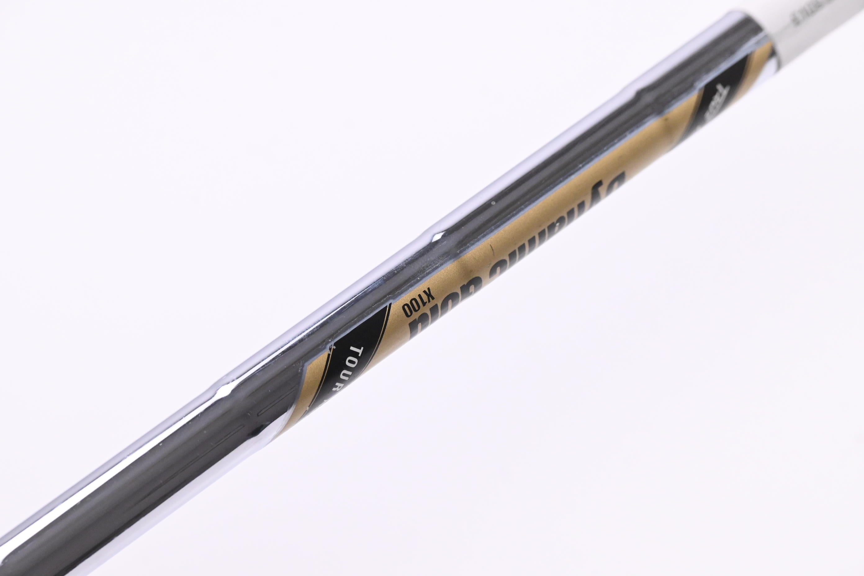 Cleveland RTZ Tour Rack Lob Wedge / 60 Degree / X-Flex Dynamic Gold X100