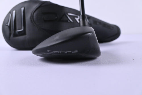 Cobra Darkspeed LS #3 Wood / 14.5 Degree / X-Flex Kai'li White 70 Shaft
