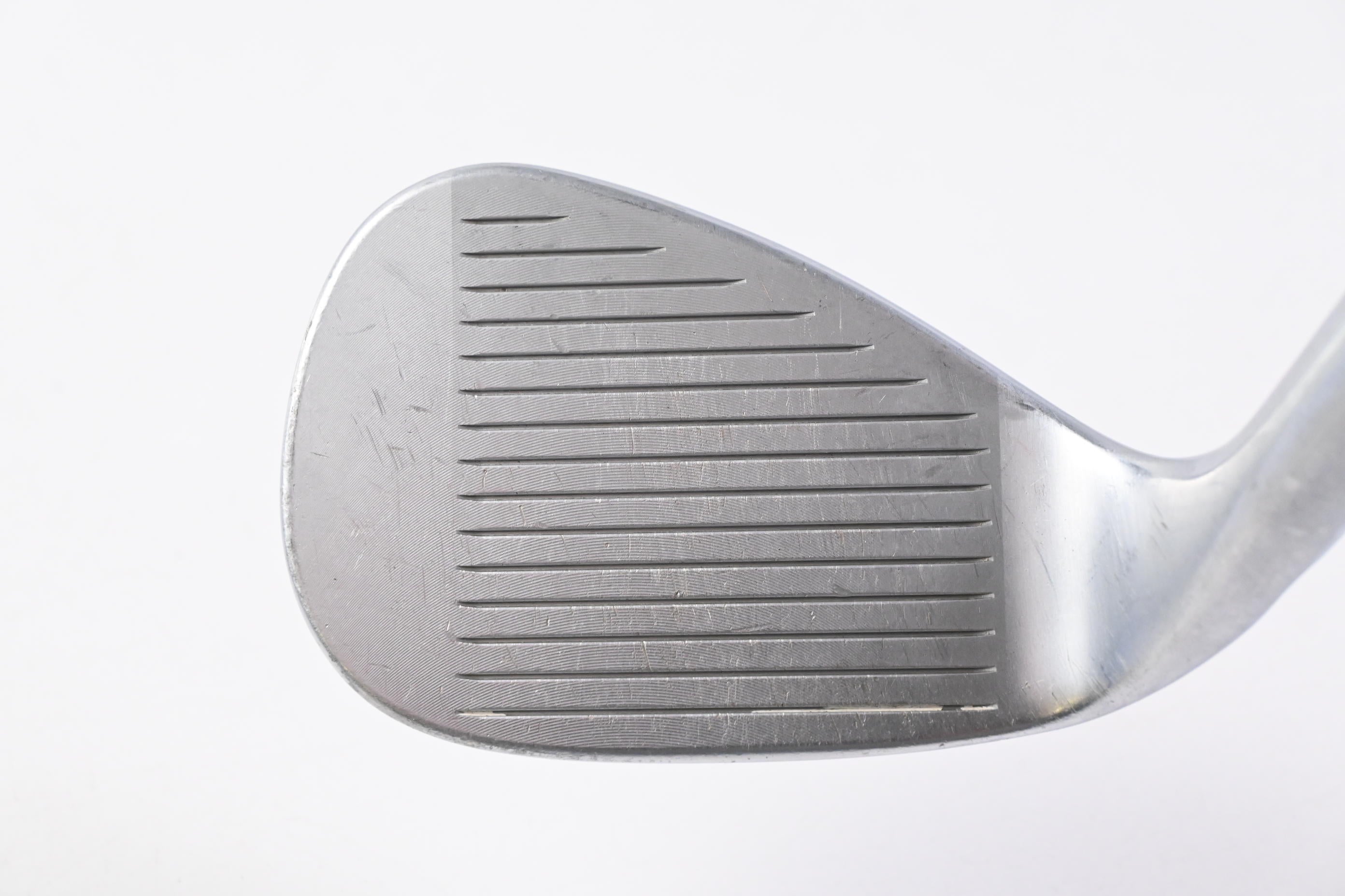 Ping Glide Gap Wedge / 52 Degree / Black Dot / Wedge Flex Ping CFS Shaft