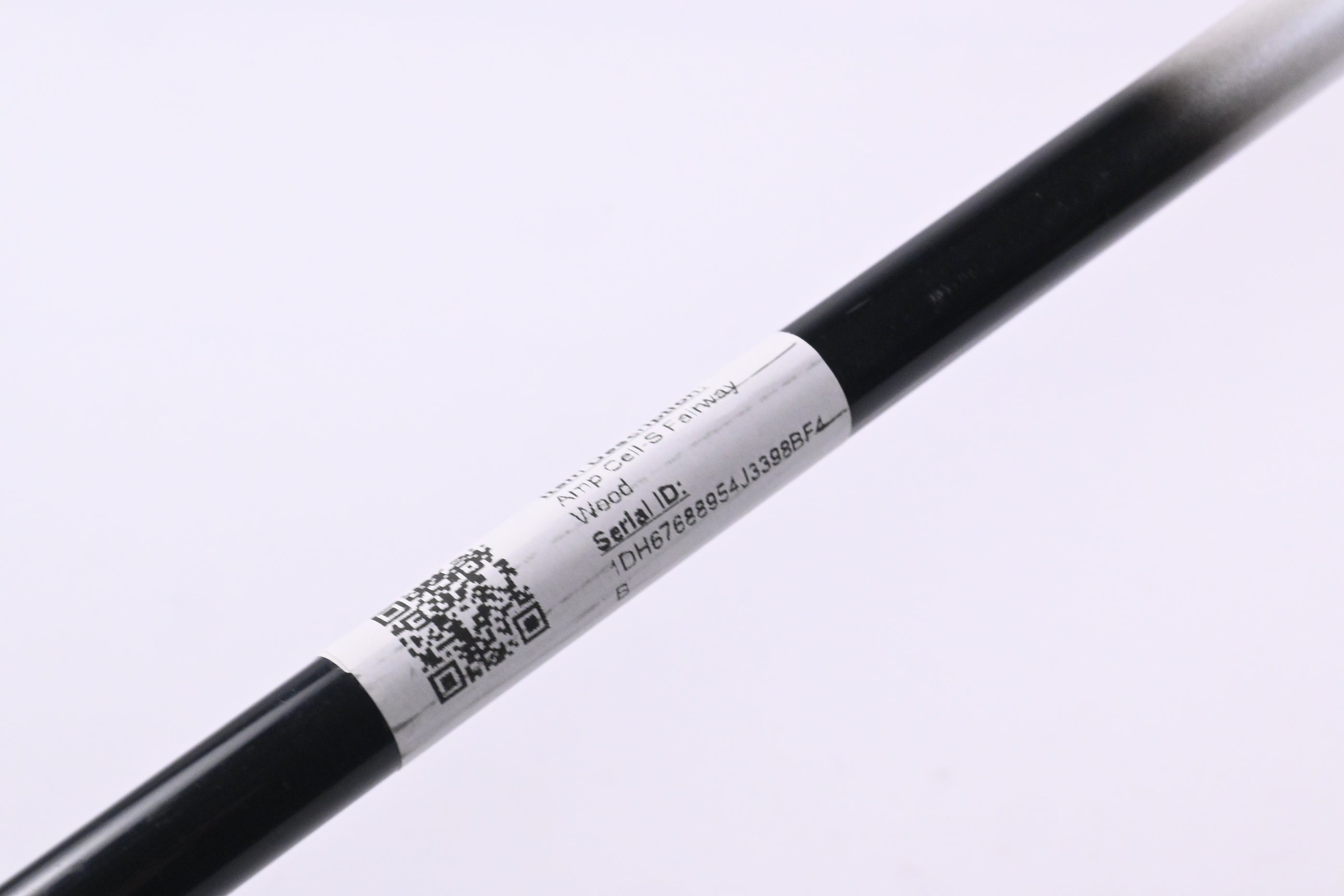 Cobra Amp Cell-S #3 Wood / 16 Degree / Regular Flex Cobra 65 Shaft