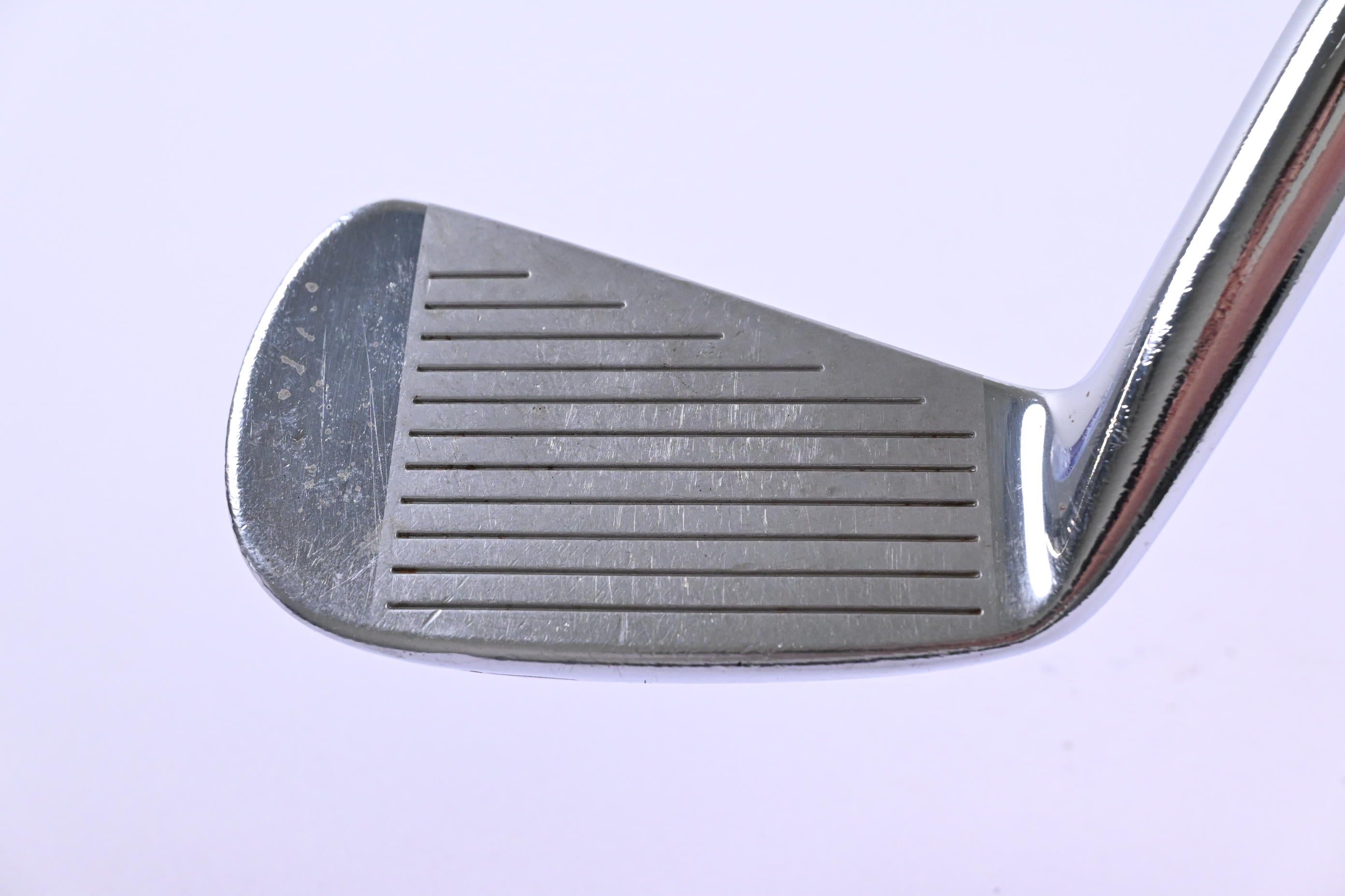 Mizuno MP-37 #4 Iron / 24 Degree / Regular Flex Dynamic Gold R300 Shaft