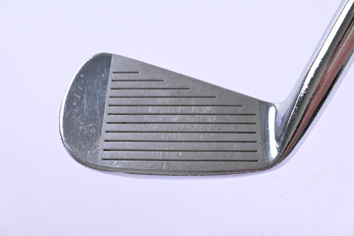 Mizuno MP-37 #4 Iron / 24 Degree / Regular Flex Dynamic Gold R300 Shaft