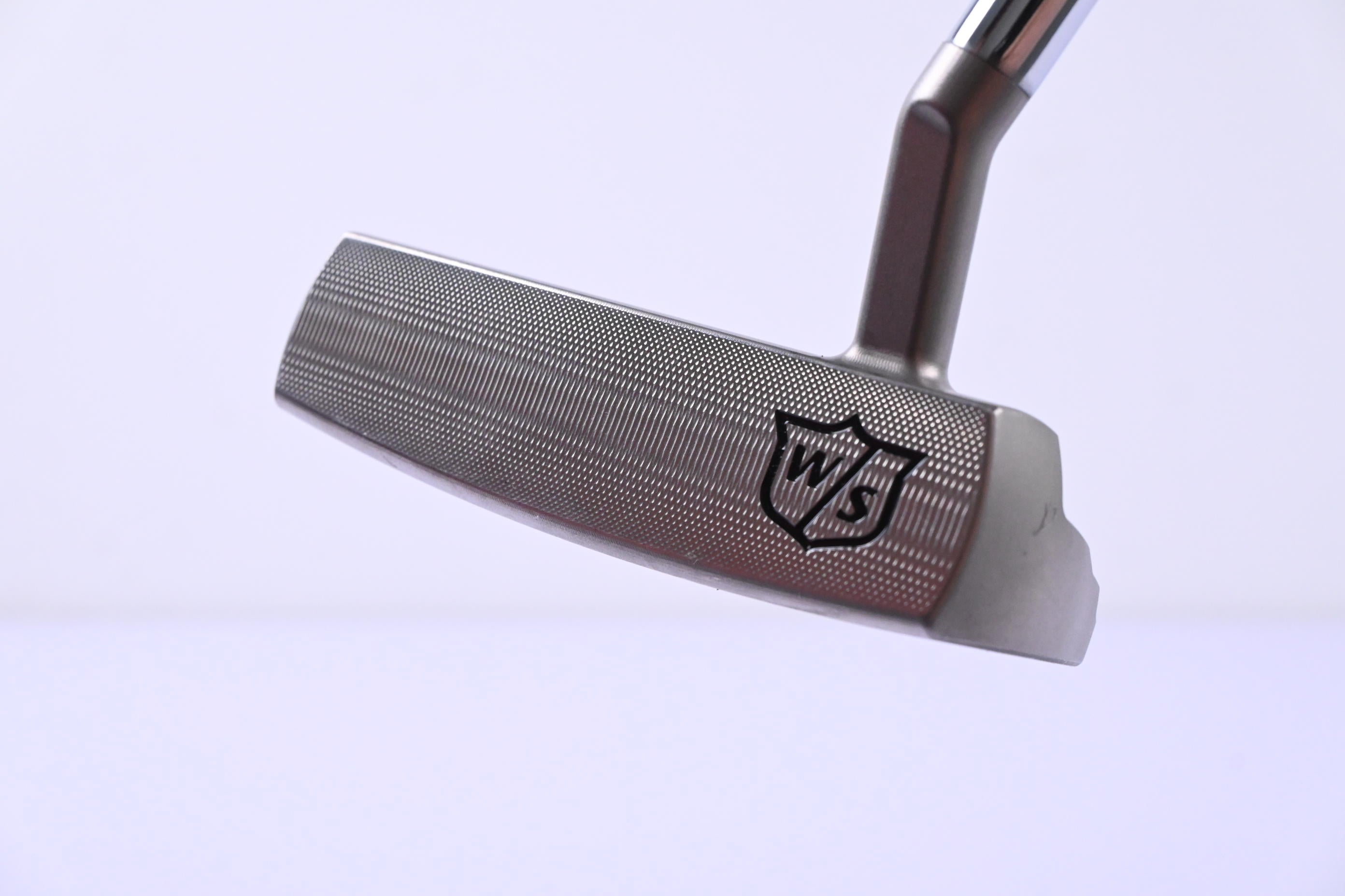Wilson Staff Model TM22 Putter / 33 Inch