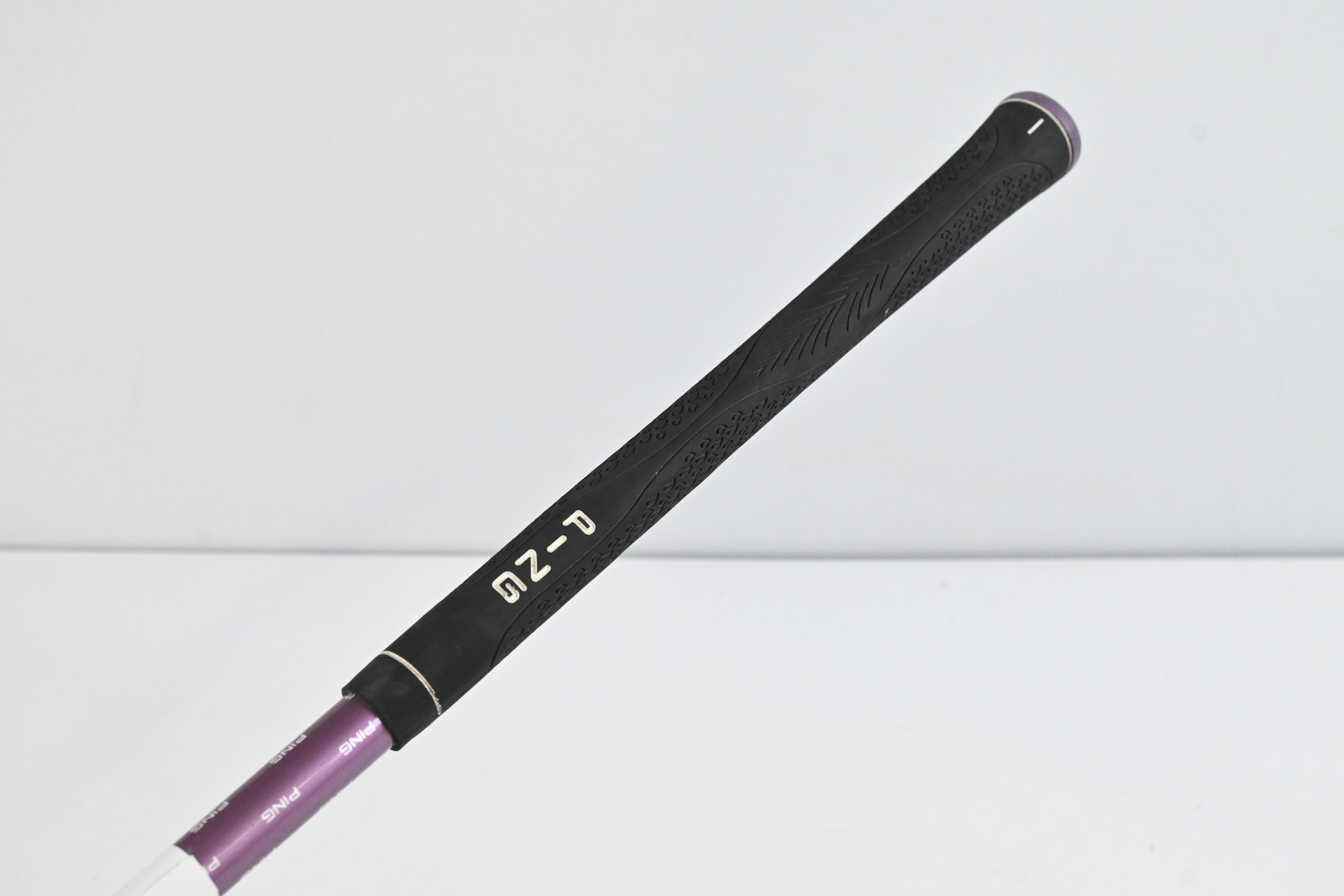 Ladies Ping Rhapsody #5 Iron / 26 Degree / Black Dot / Ladies Flex ULT 129 I