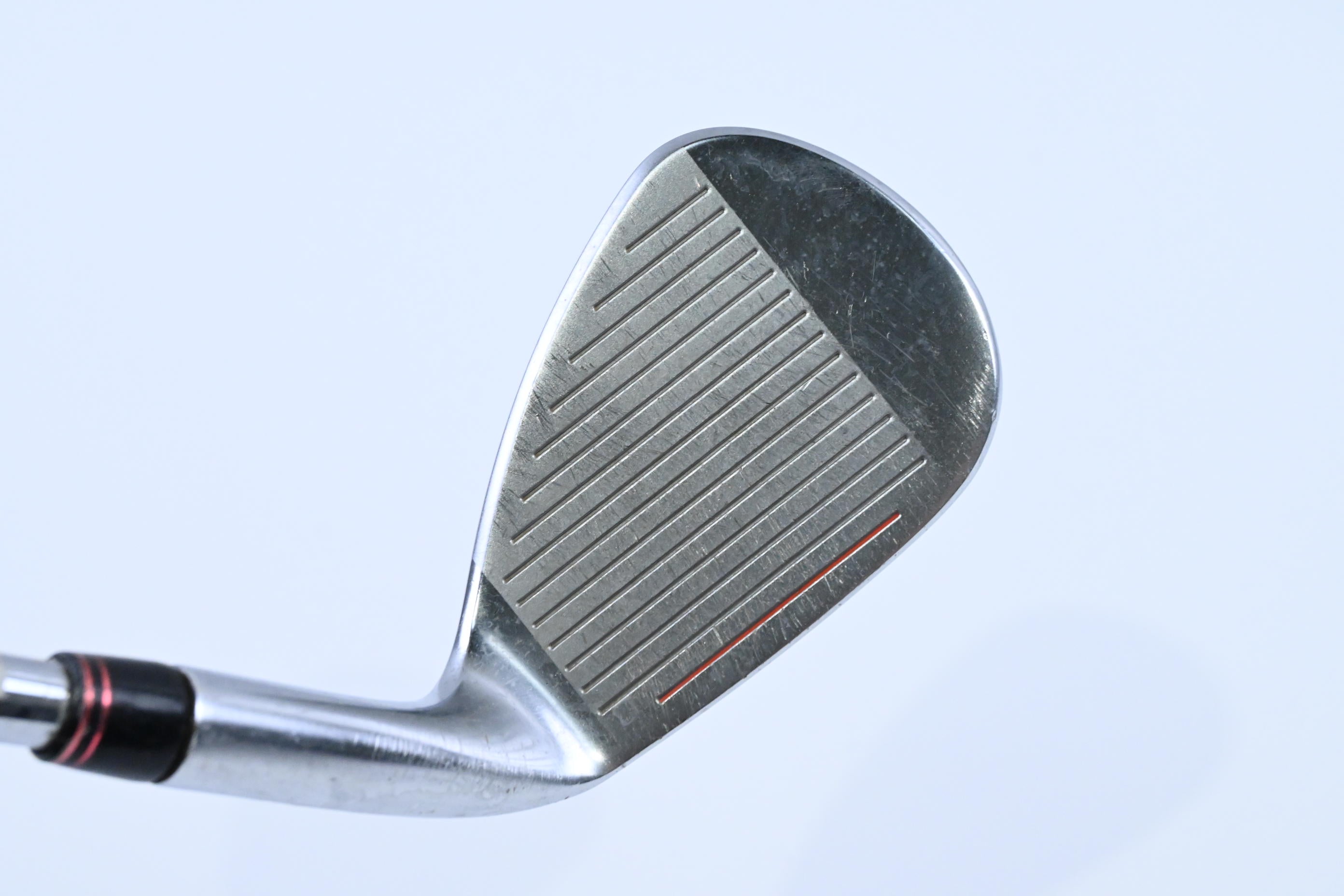 Left Hand Cobra AMP Cell-S Sand Wedge / 55 Degree / Regular Flex Dynalite 90