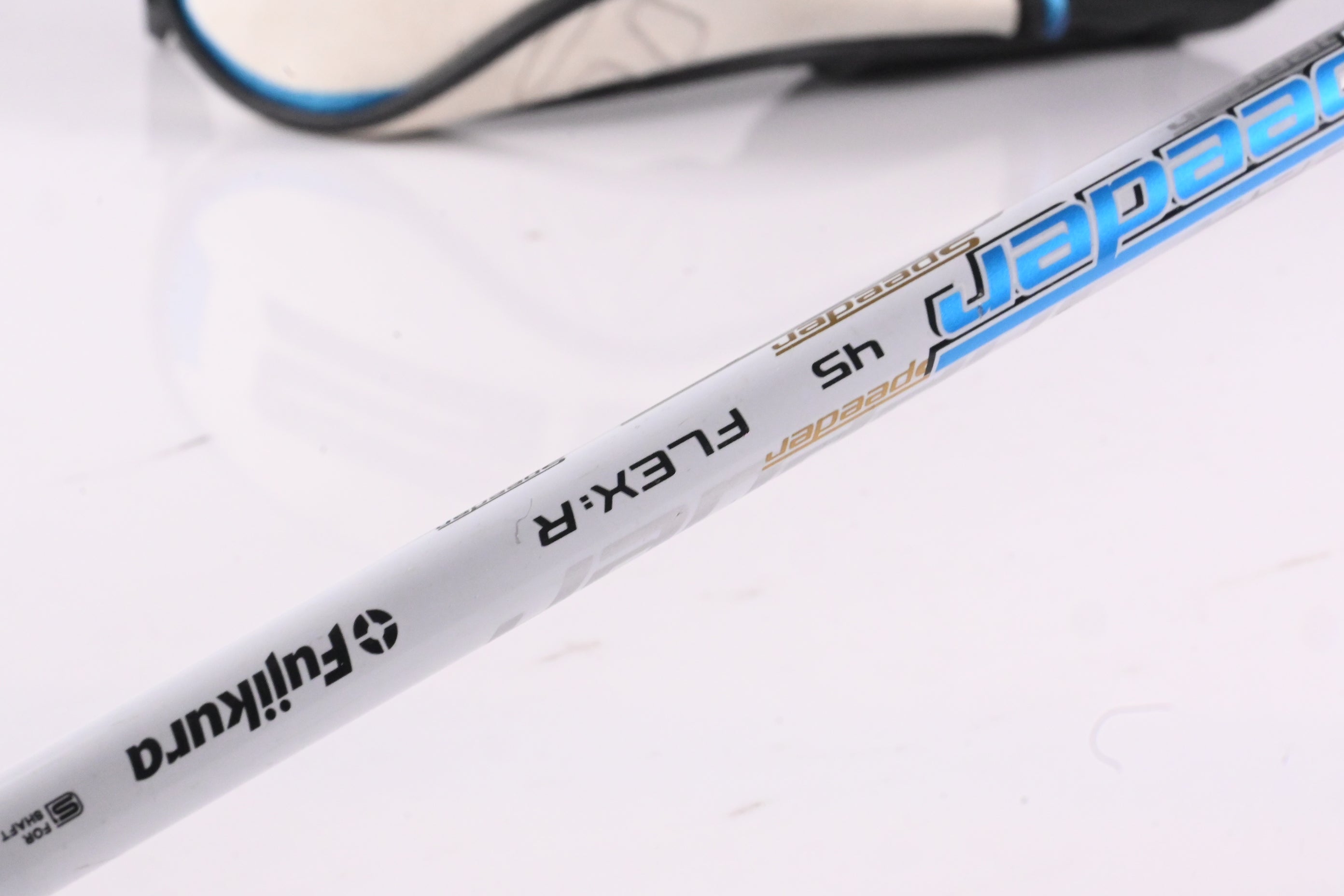 Taylormade SIM2 Max D #5 Wood / 19 Degree / Regular Flex Fujikura Air Speeder 45