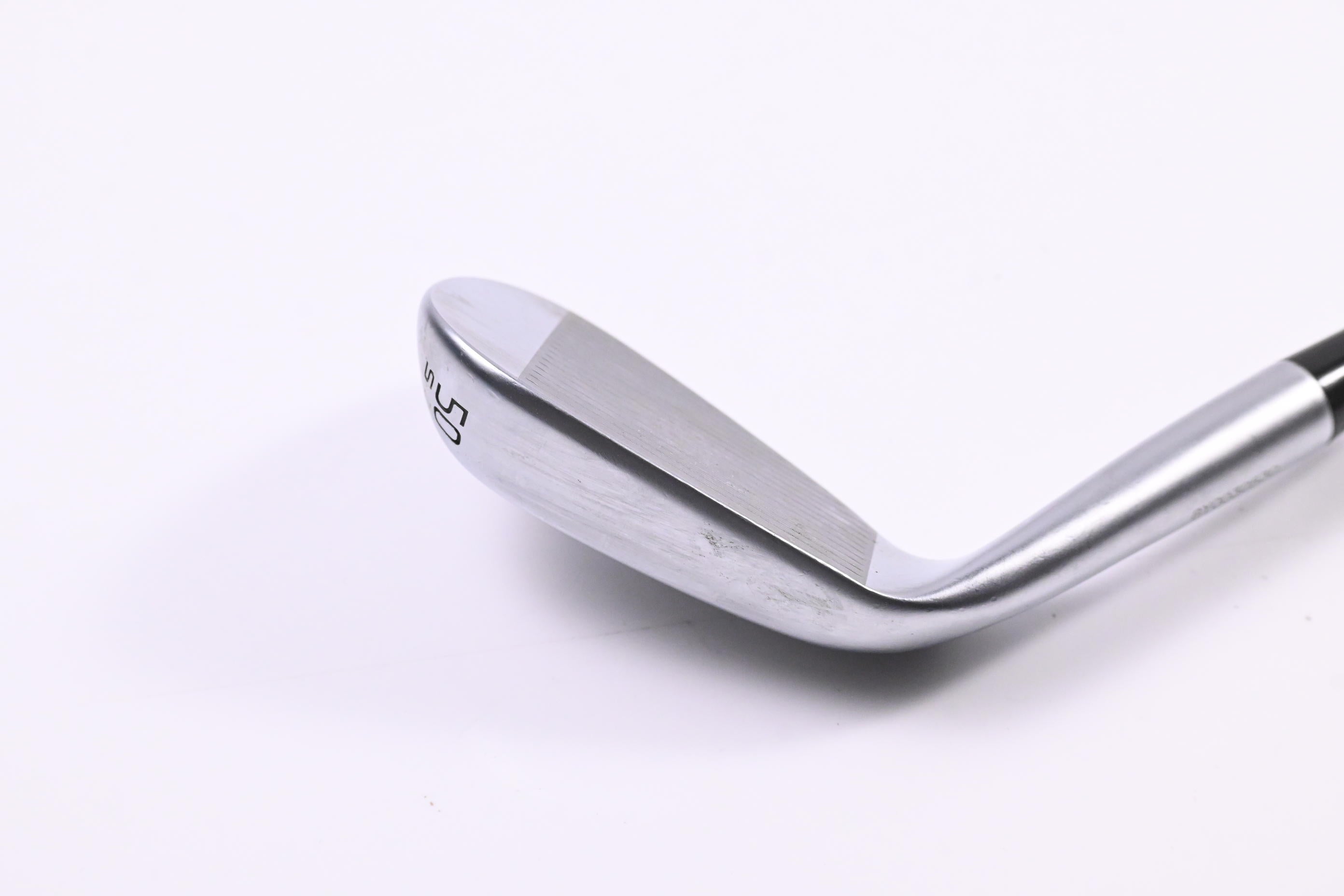 Ping S259 Gap Wedge / 50 Degree / Orange Dot / X-Flex NS Pro Modus 3 Tour 115