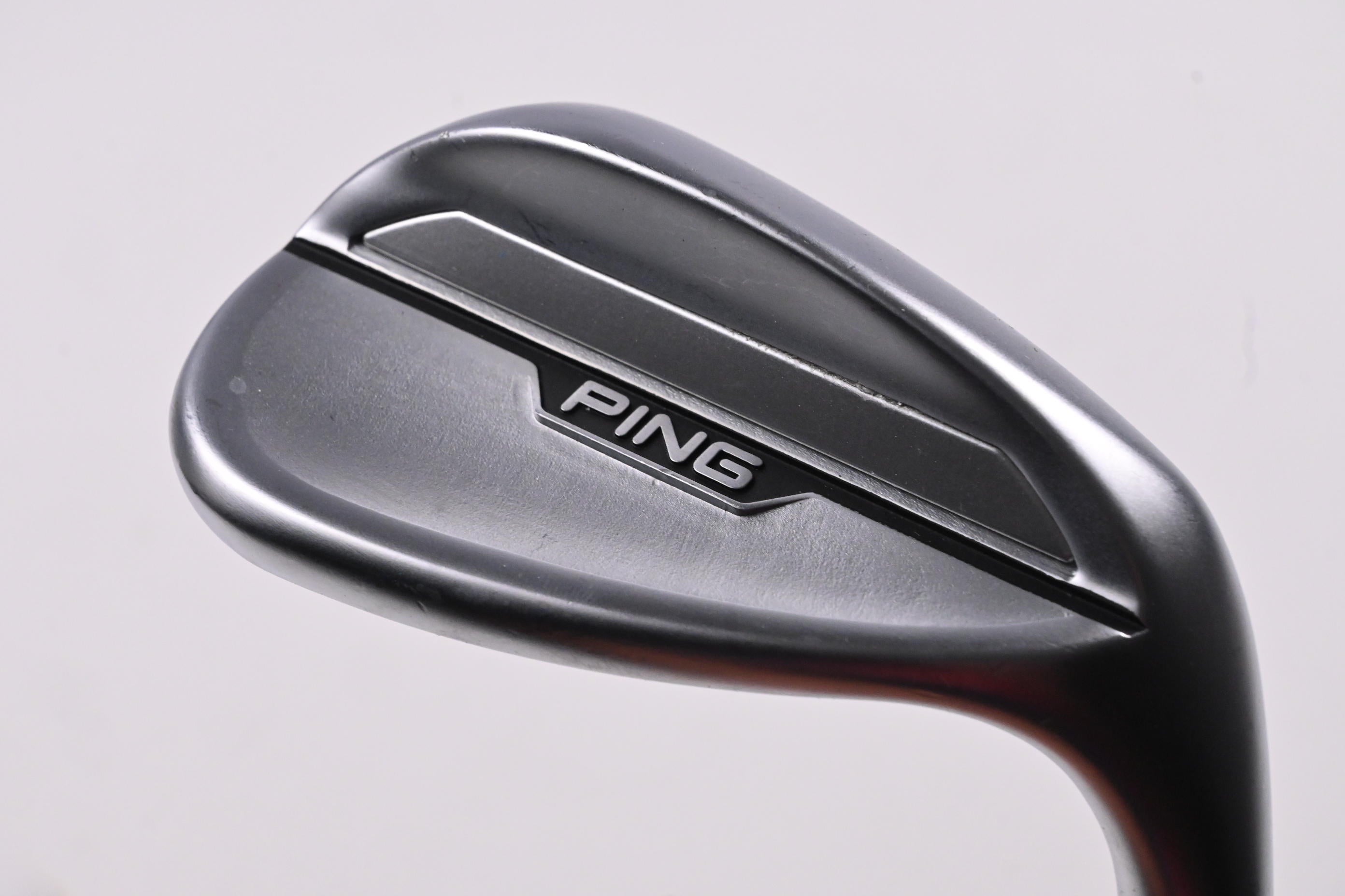 Ping S159 Lob Wedge / 58 Degree / Black Dot / Wedge Flex Ping Z-Z115 Shaft