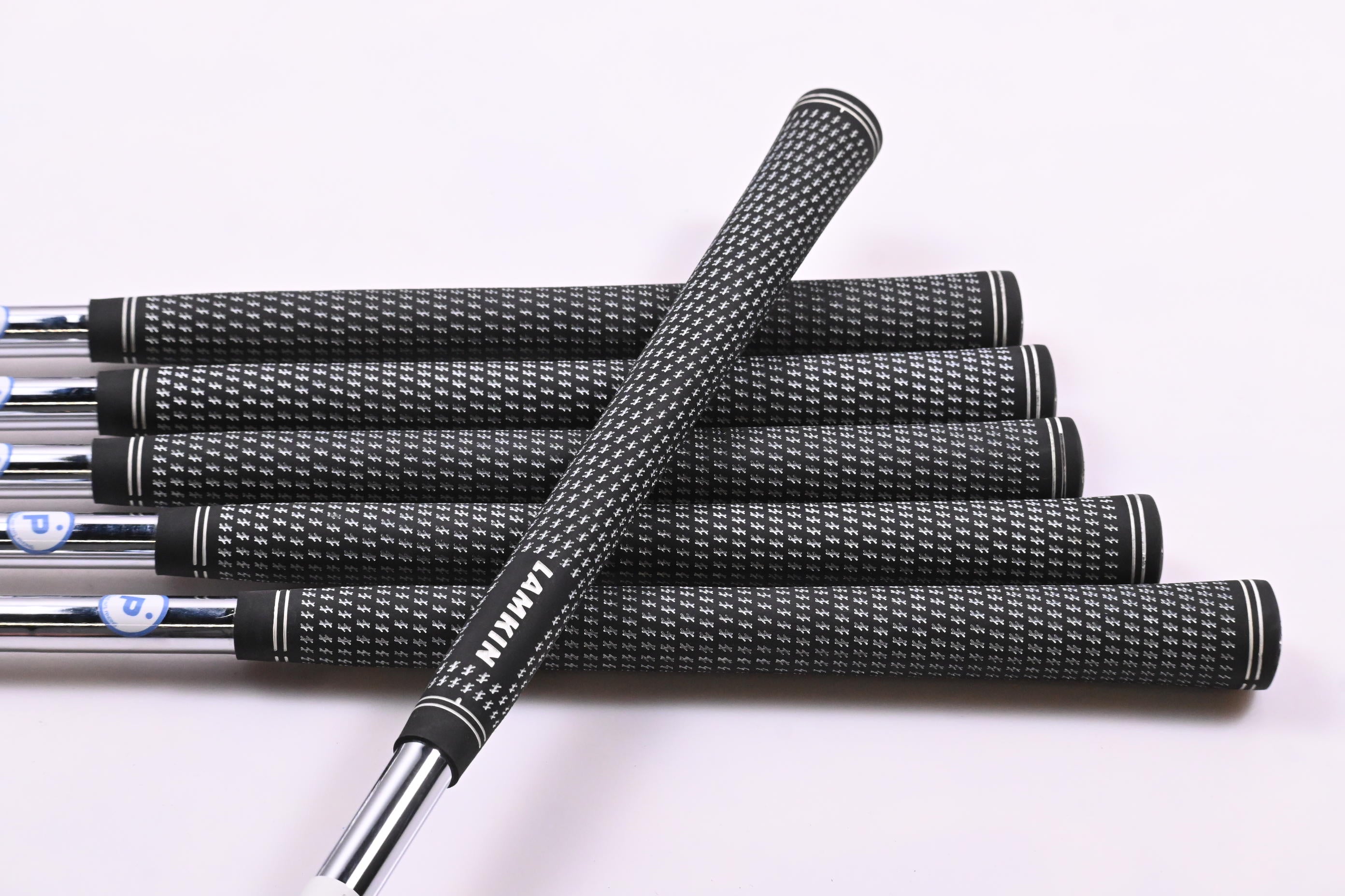 Cobra King Tour 2020 Irons / 5-PW / Stiff Flex N.S.Pro Modus3 Tour 105 Shafts