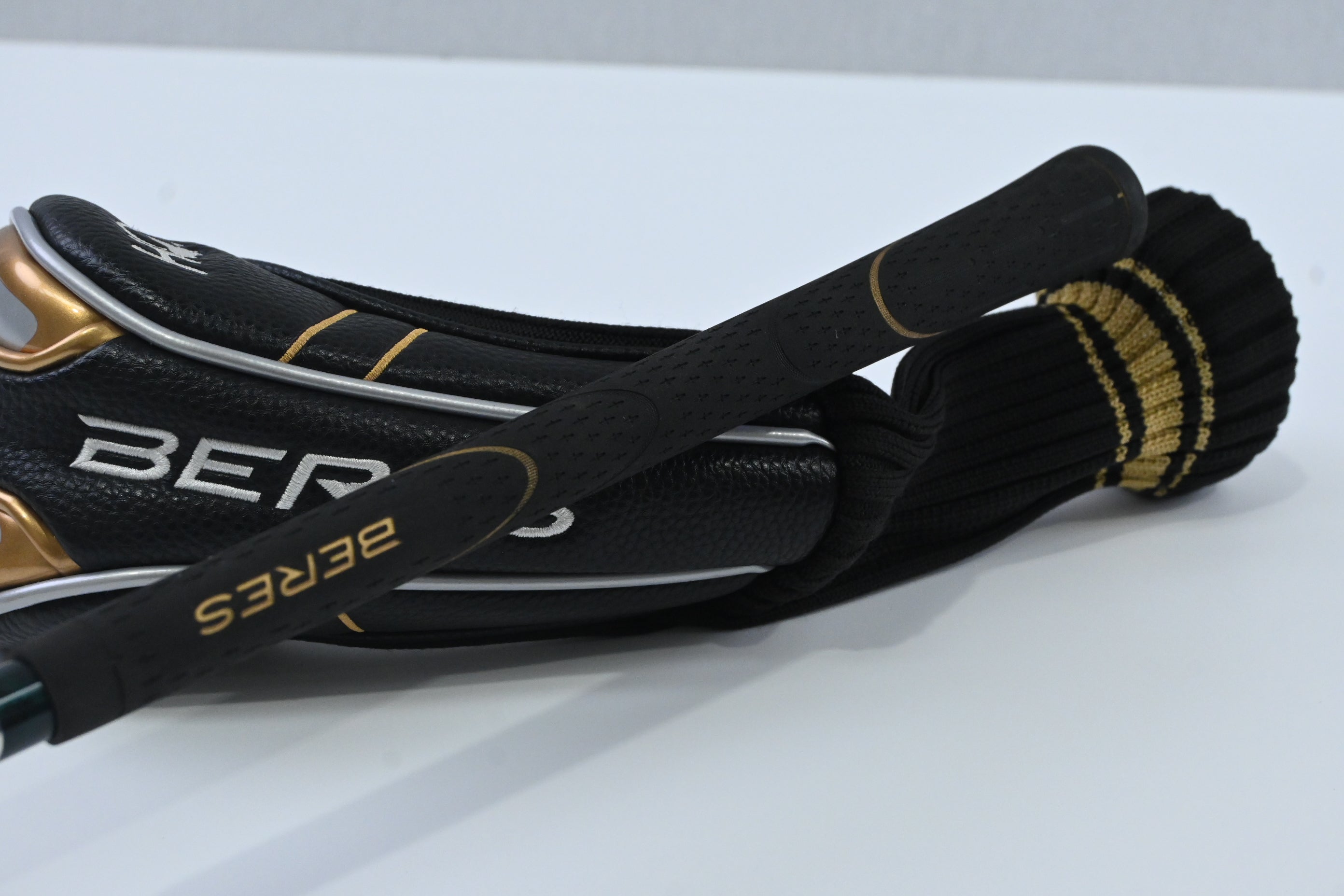 Honma Beres U-06 #5 Hybrid / 25 Degree / Regular Flex Honma Armrq X 47 Shaft