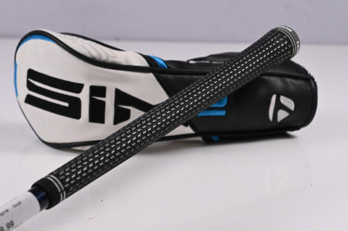 TaylorMade SIM2 Max #5 Wood / 18 Degree / Regular Flex Ventus Blue 5 Shaft