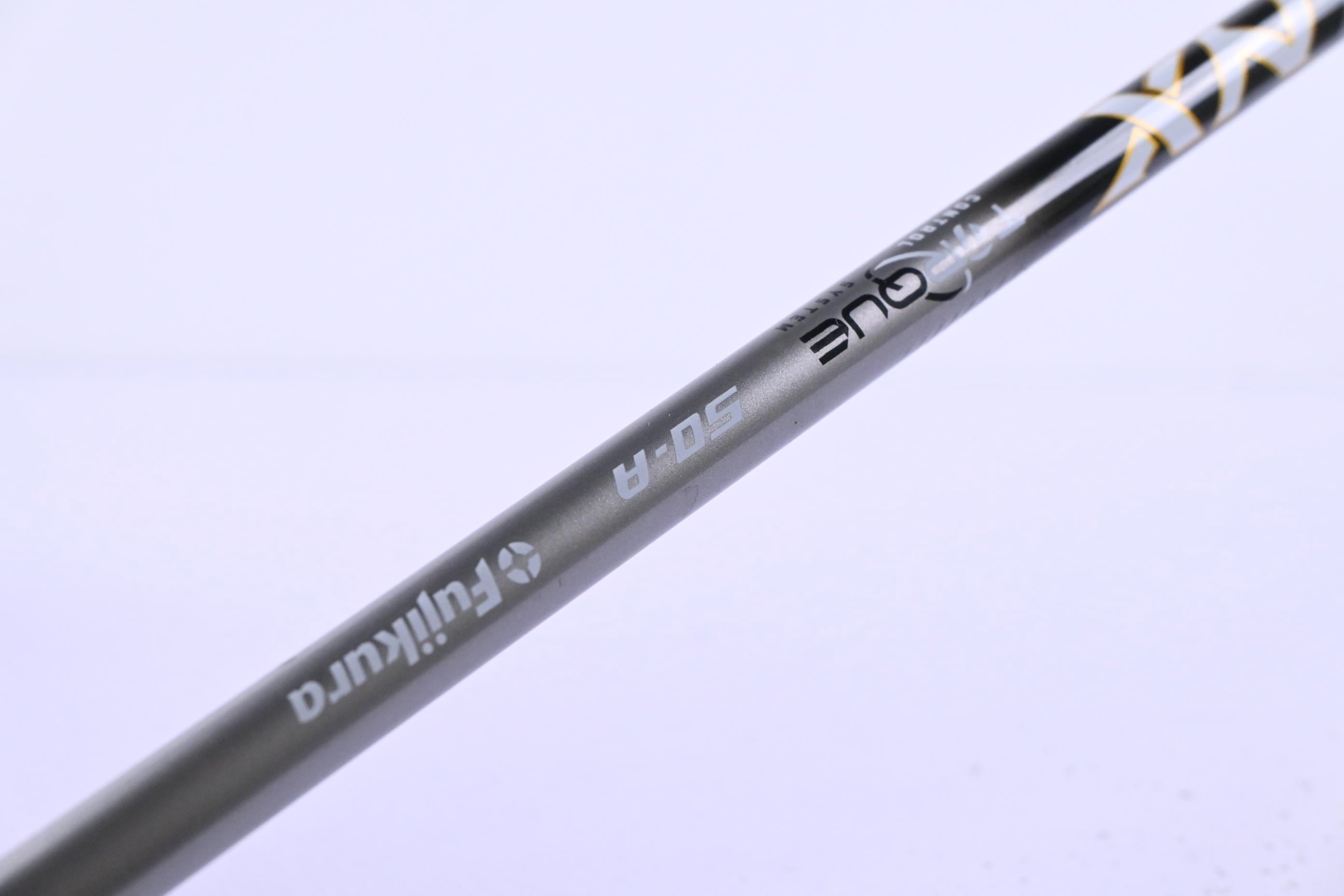 Taylormade Qi10 Max #5 Hybrid / 27 Degree / Senior Flex Speeder NX TCS 50 Shaft