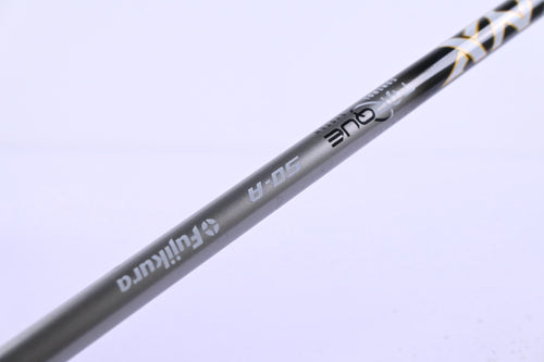 Taylormade Qi10 Max #5 Hybrid / 27 Degree / Senior Flex Speeder NX TCS 50 Shaft