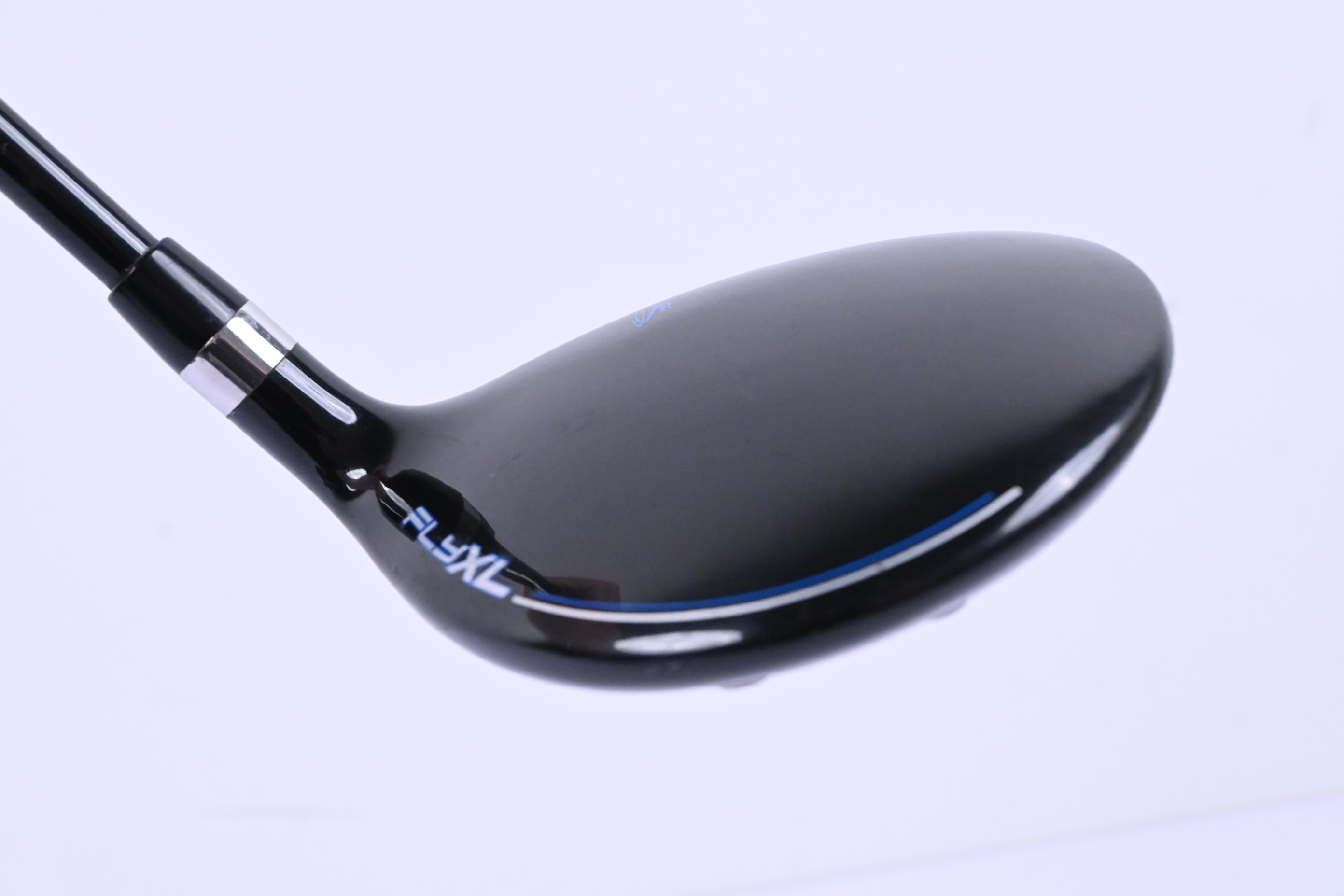Cobra Fly XL #5 Wood / 19 Degree / Regular Flex Cobra XL Fly Shaft