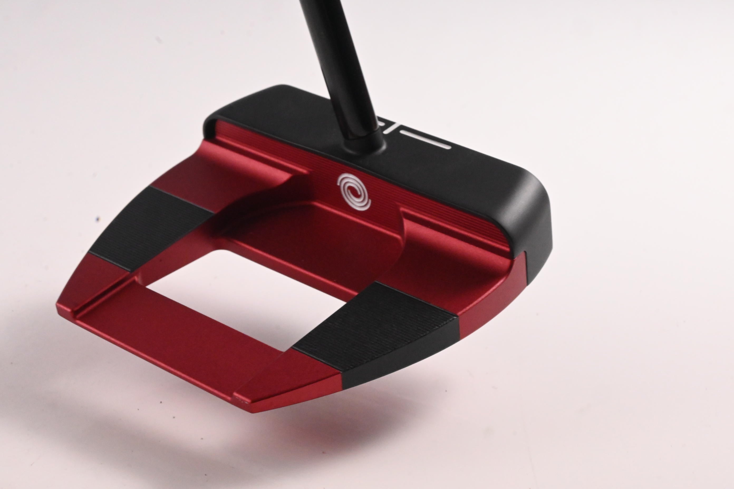 Odyssey Square 2 Square Tri-Hot Jailbird Cruiser Putter / 38 Inch