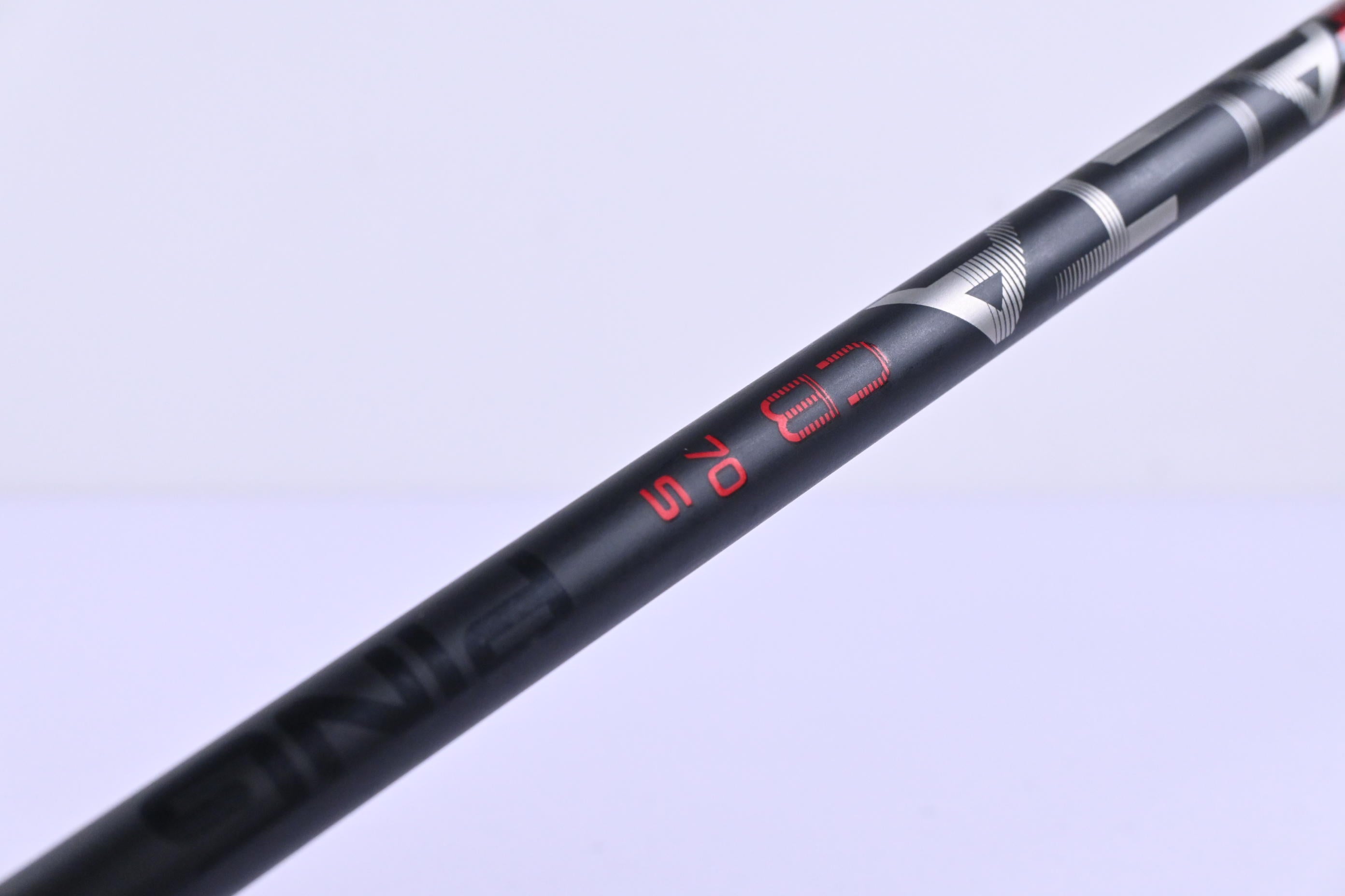 Ping G410 #3 Hybrid / 19 Degree / Stiff Flex Ping Alta CB Red 70 Shaft