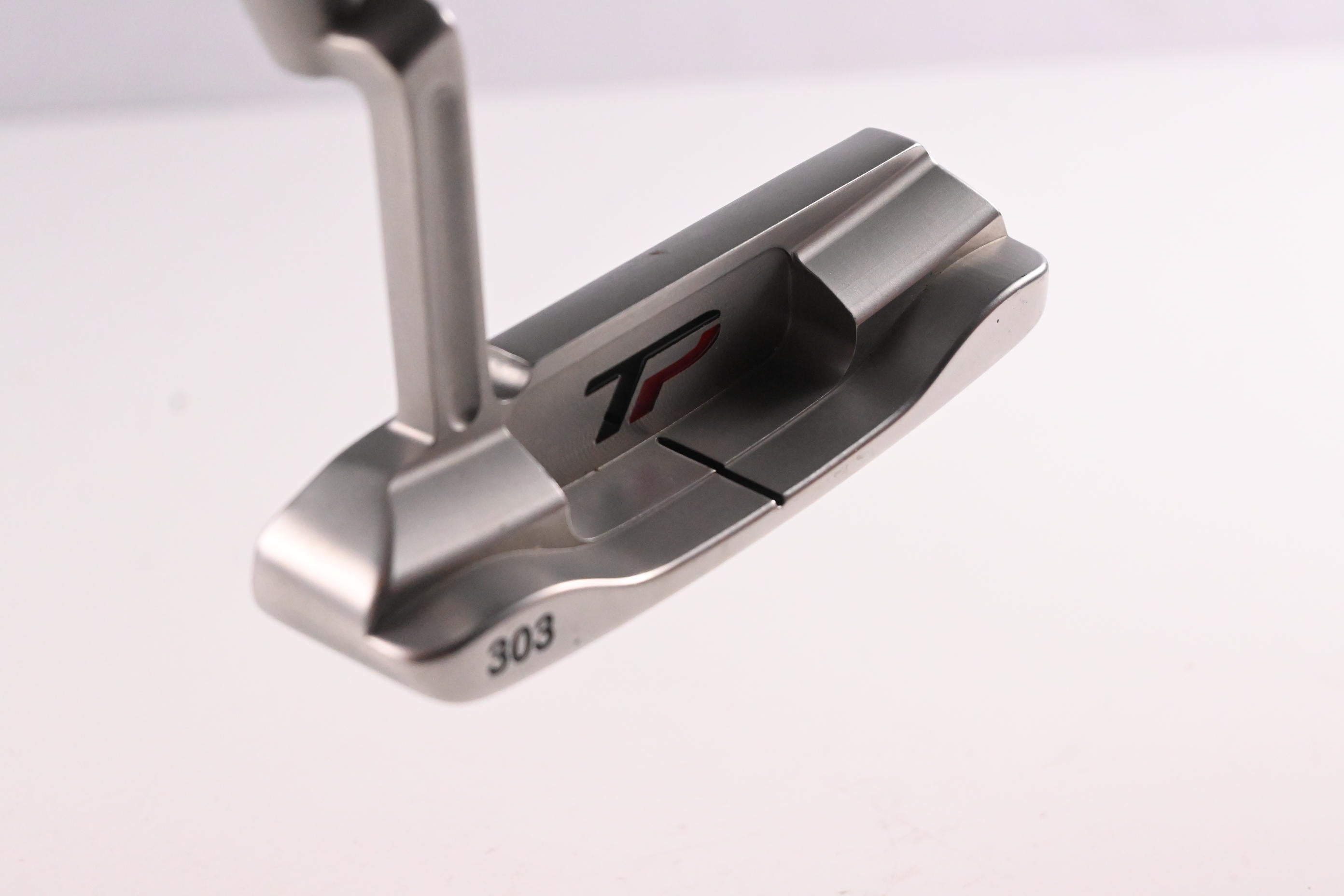 Taylormade TP Soto Collection Putter / 34 Inch