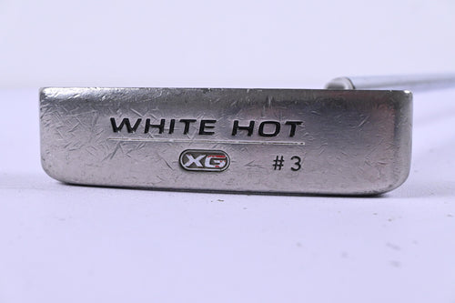 Odyssey White Hot XG #3 Putter / 34 Inch
