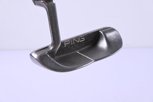 Ping Karsten Original B60 Putter / 33 Inch