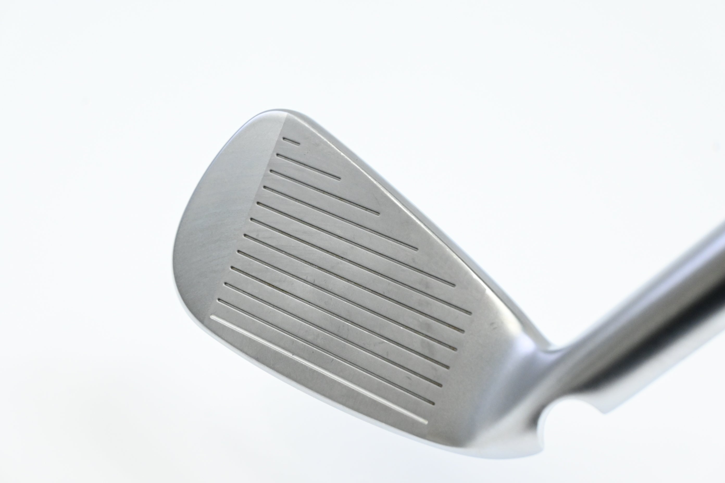Ping IDI #3 Iron / 20 Degree / Black Dot / Stiff Flex Ping Tour 2.0 Chrome 85 Shaft