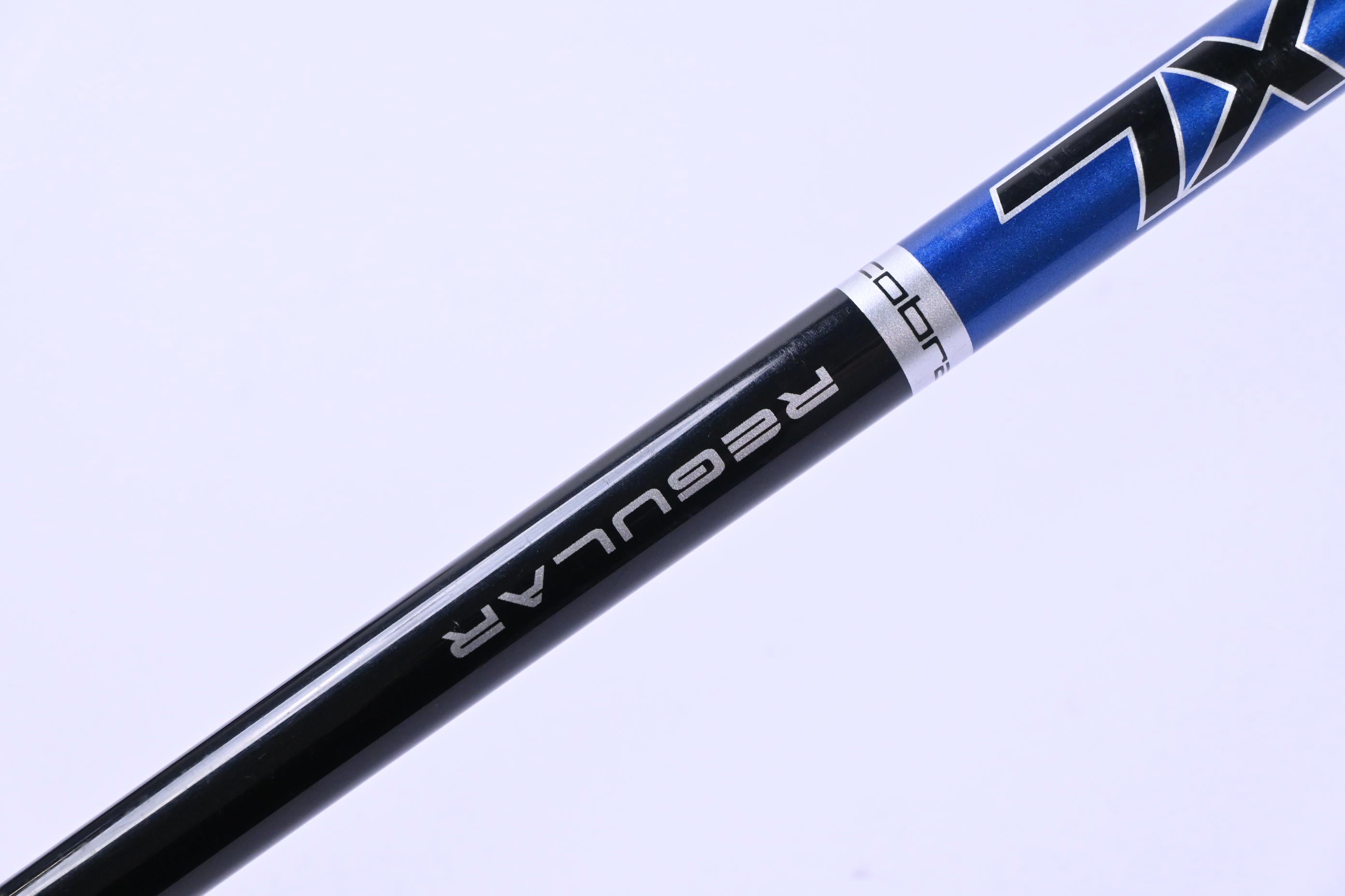 Cobra Fly XL #5 Wood / 19 Degree / Regular Flex Cobra XL Fly Shaft