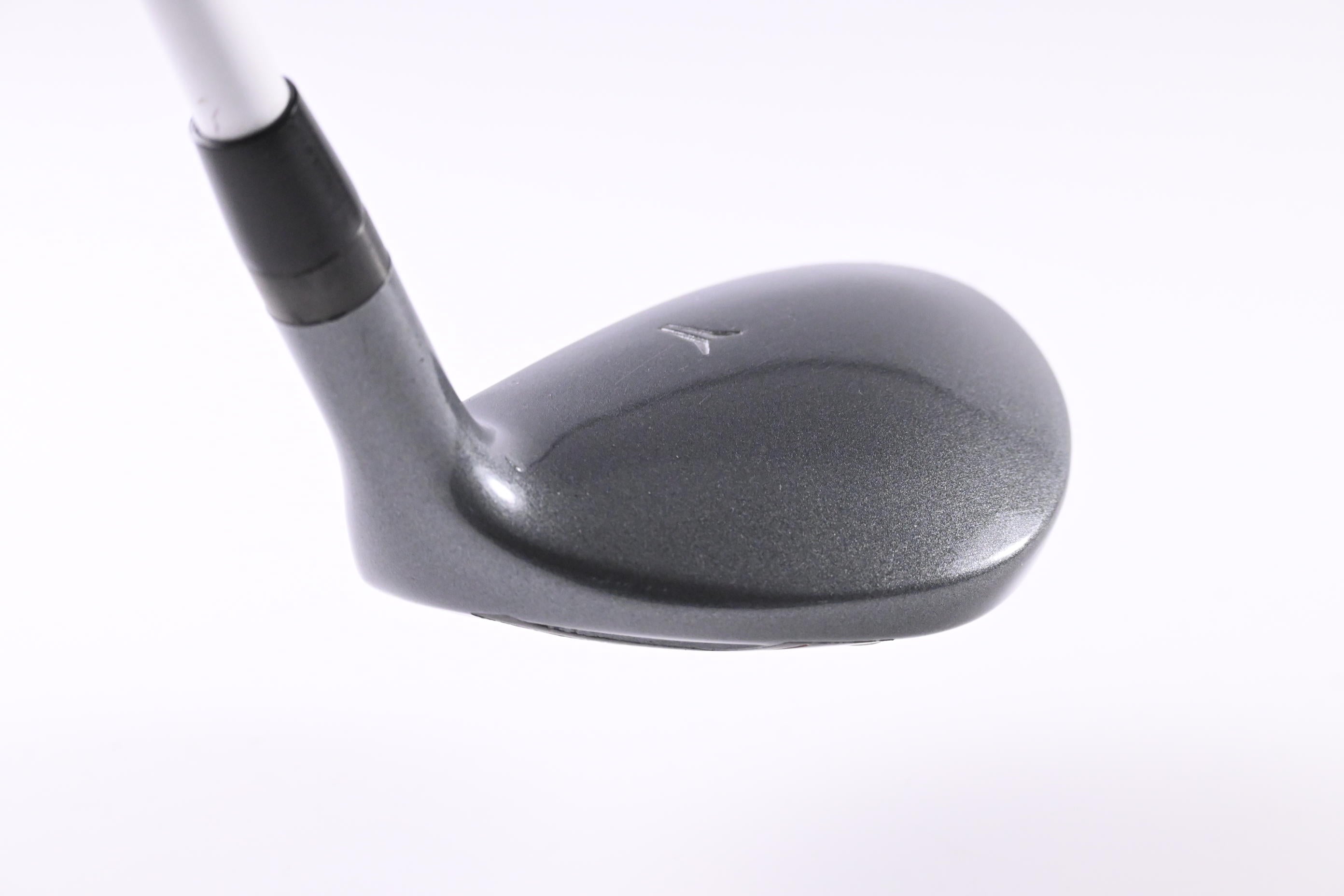 Killer Whale XL #3 Hybrid / 19 Degree / Regular Flex Killer Whale Shaft