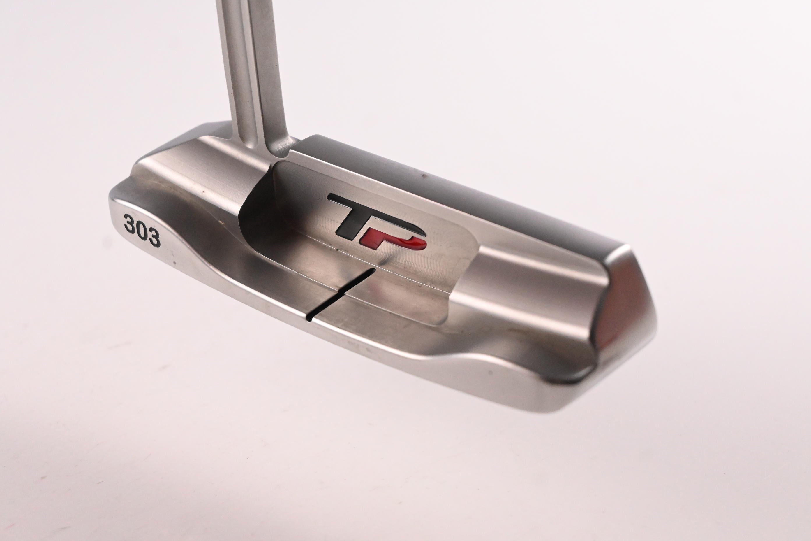 Taylormade TP Soto Collection Putter / 34 Inch