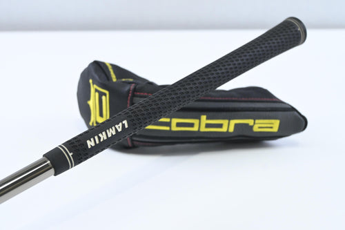 Cobra King Speedzone #3 Hybrid / 19 Degree / Regular Flex Recoil ESX