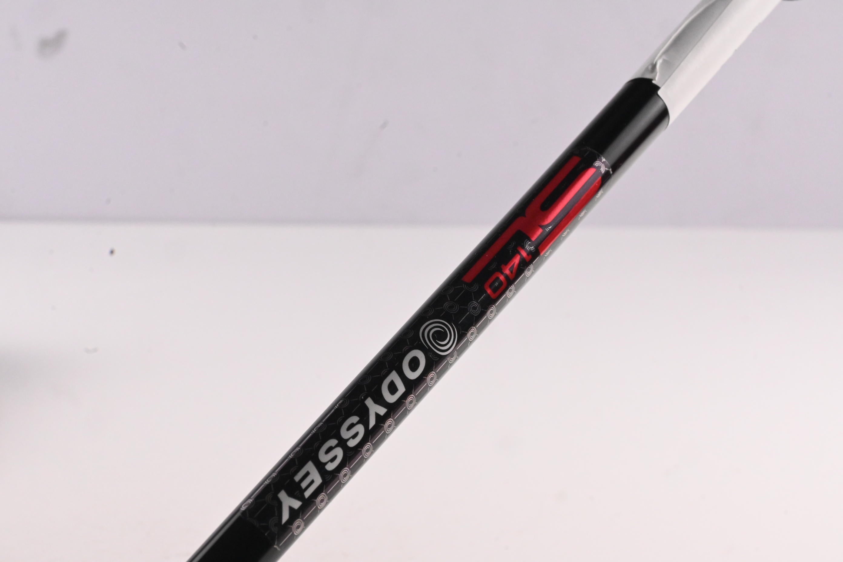 Odyssey Square 2 Square Tri-Hot Jailbird Cruiser Putter / 38 Inch