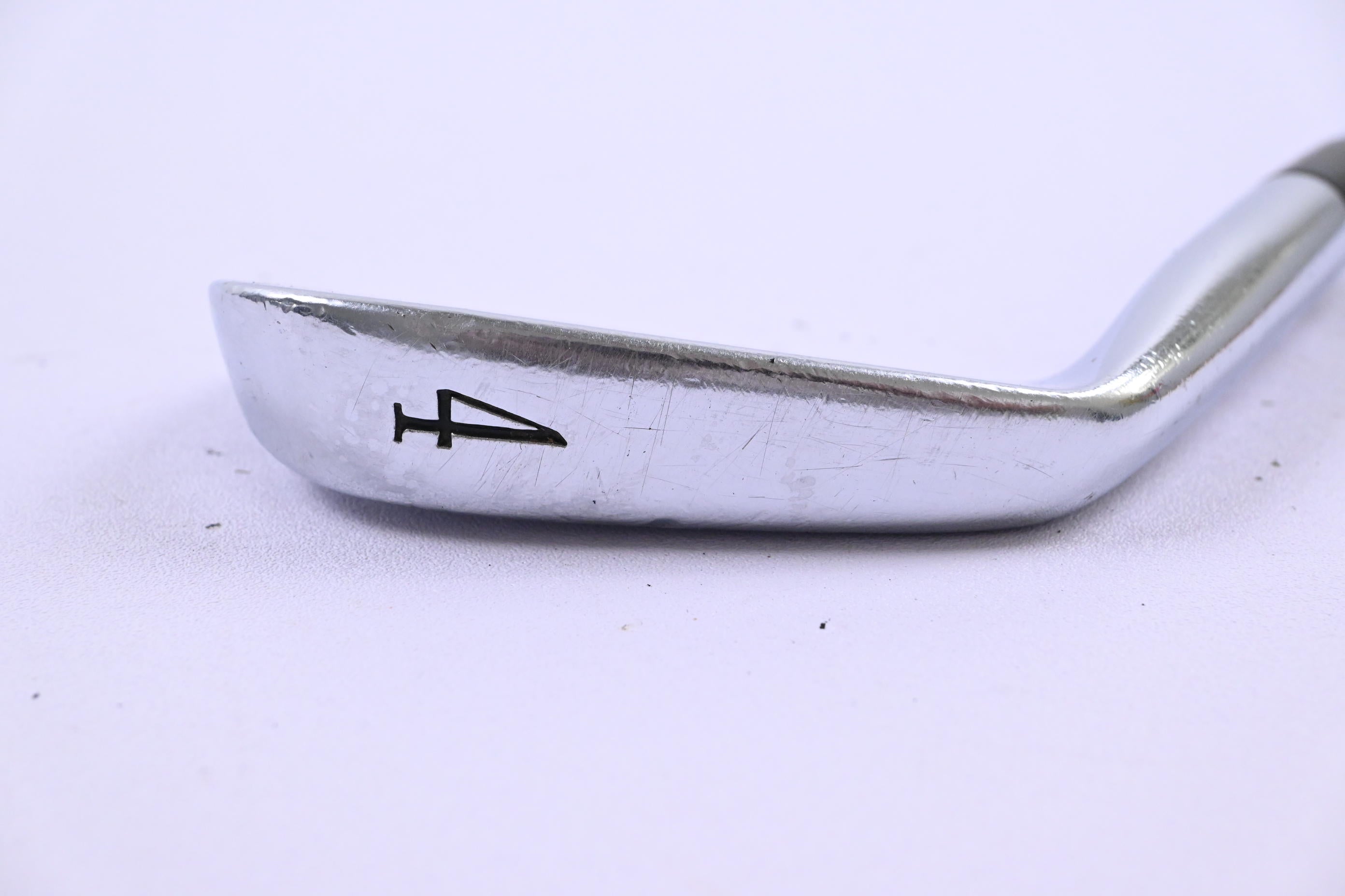 Mizuno MP-37 #4 Iron / 24 Degree / Regular Flex Dynamic Gold R300 Shaft