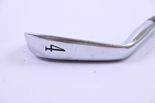 Mizuno MP-37 #4 Iron / 24 Degree / Regular Flex Dynamic Gold R300 Shaft