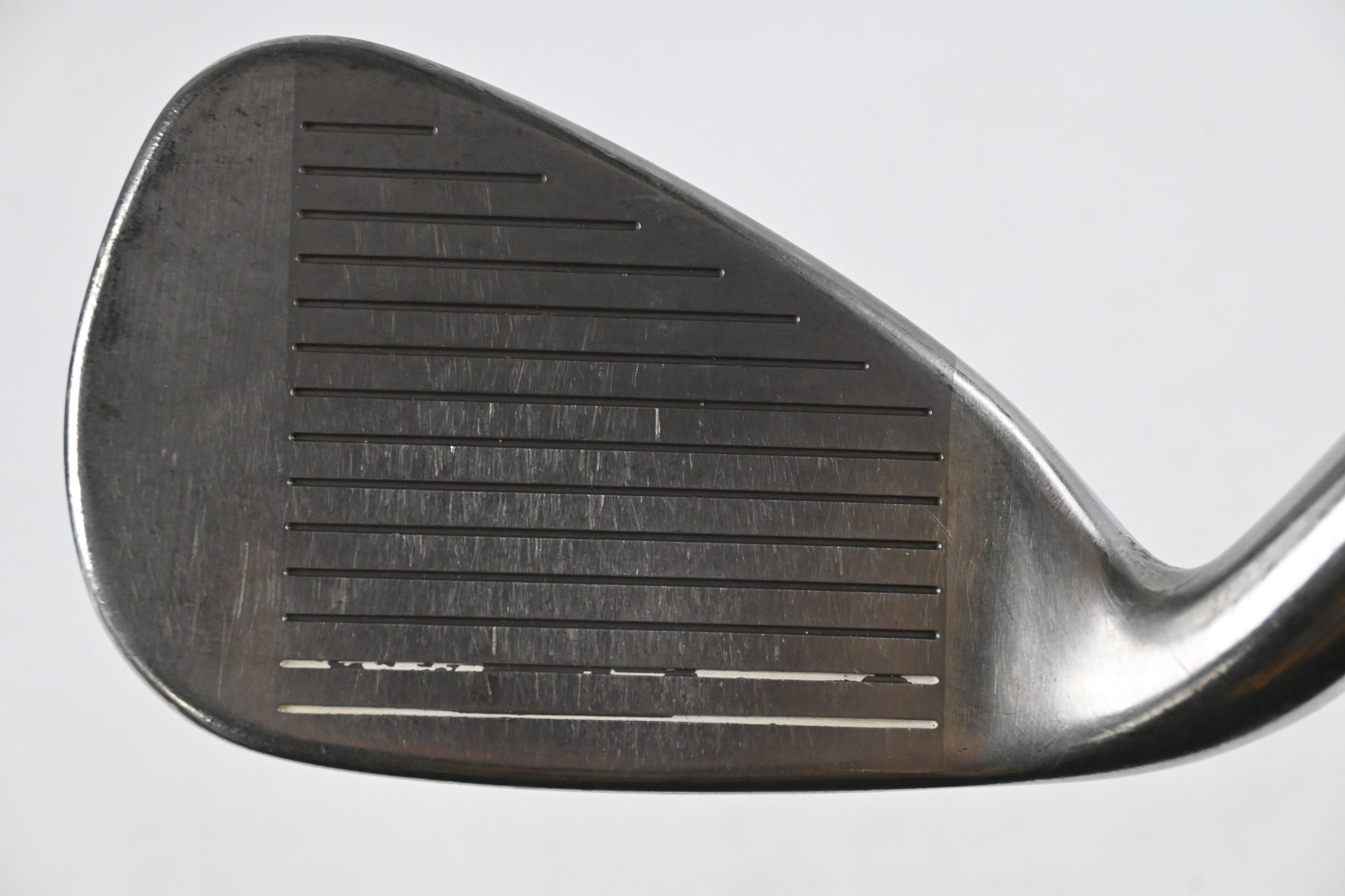 Callaway Steelhead XR OS #9 Iron / Regular Flex Speed Step 80 Shafts