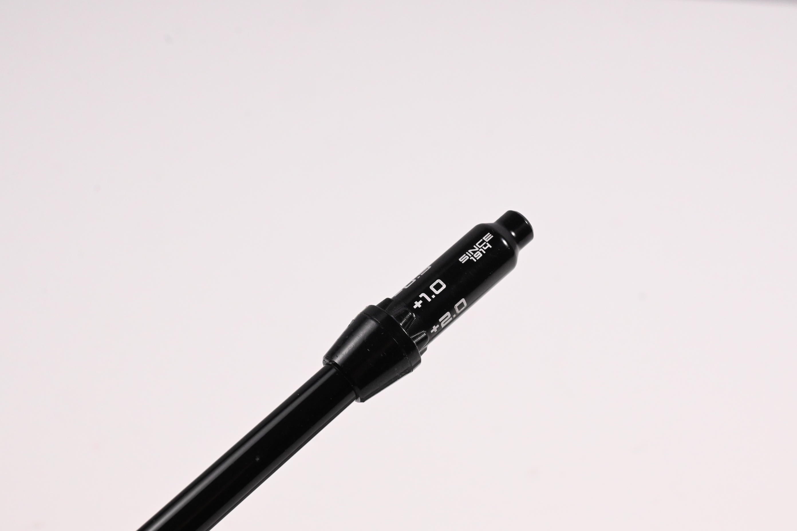 Kai'li White 60 Driver Shaft / X-Flex / Wilson Adapter