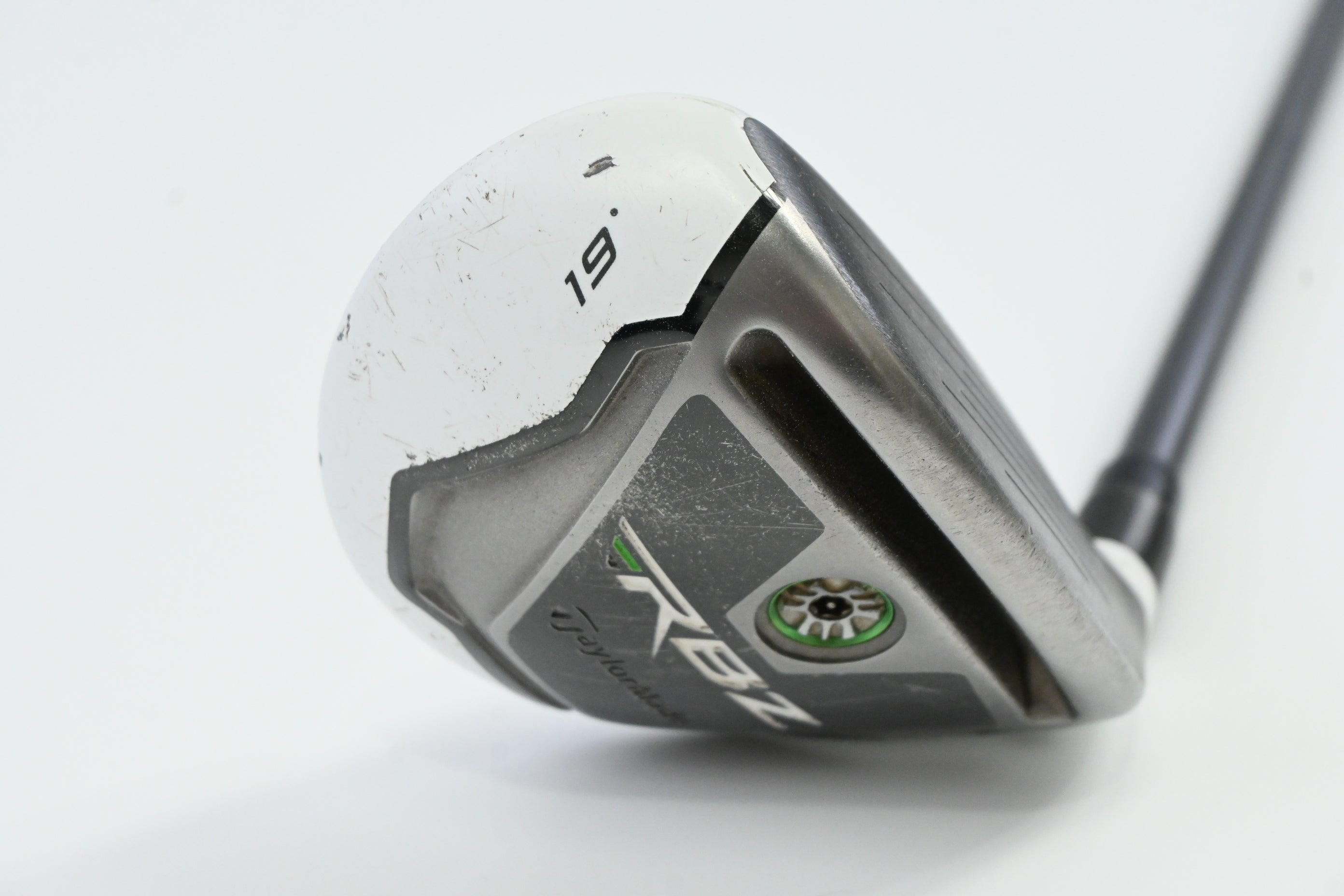 Taylormade RBZ #3 Hybrid / 19 Degree / Regular Flex RBZ 65 Shaft
