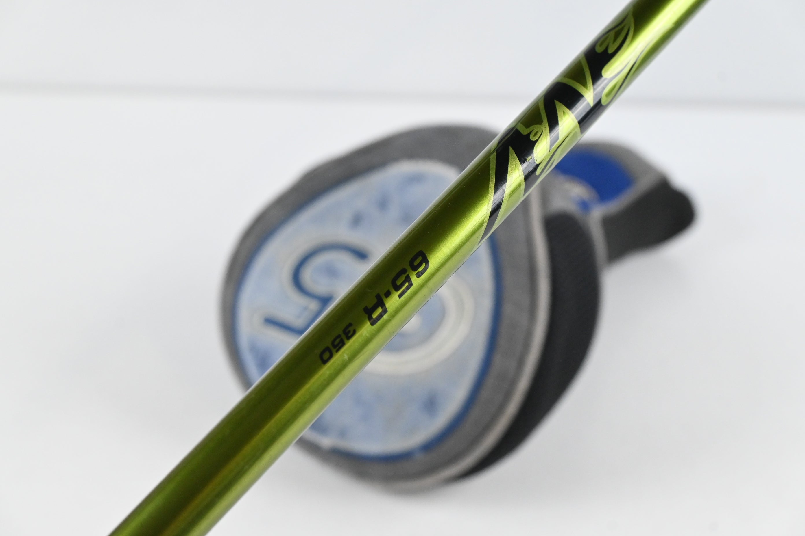 Ping G5 Driver / 10.5 Degree / Regular Flex Aldila NV 2KXV Green 65 Shaft